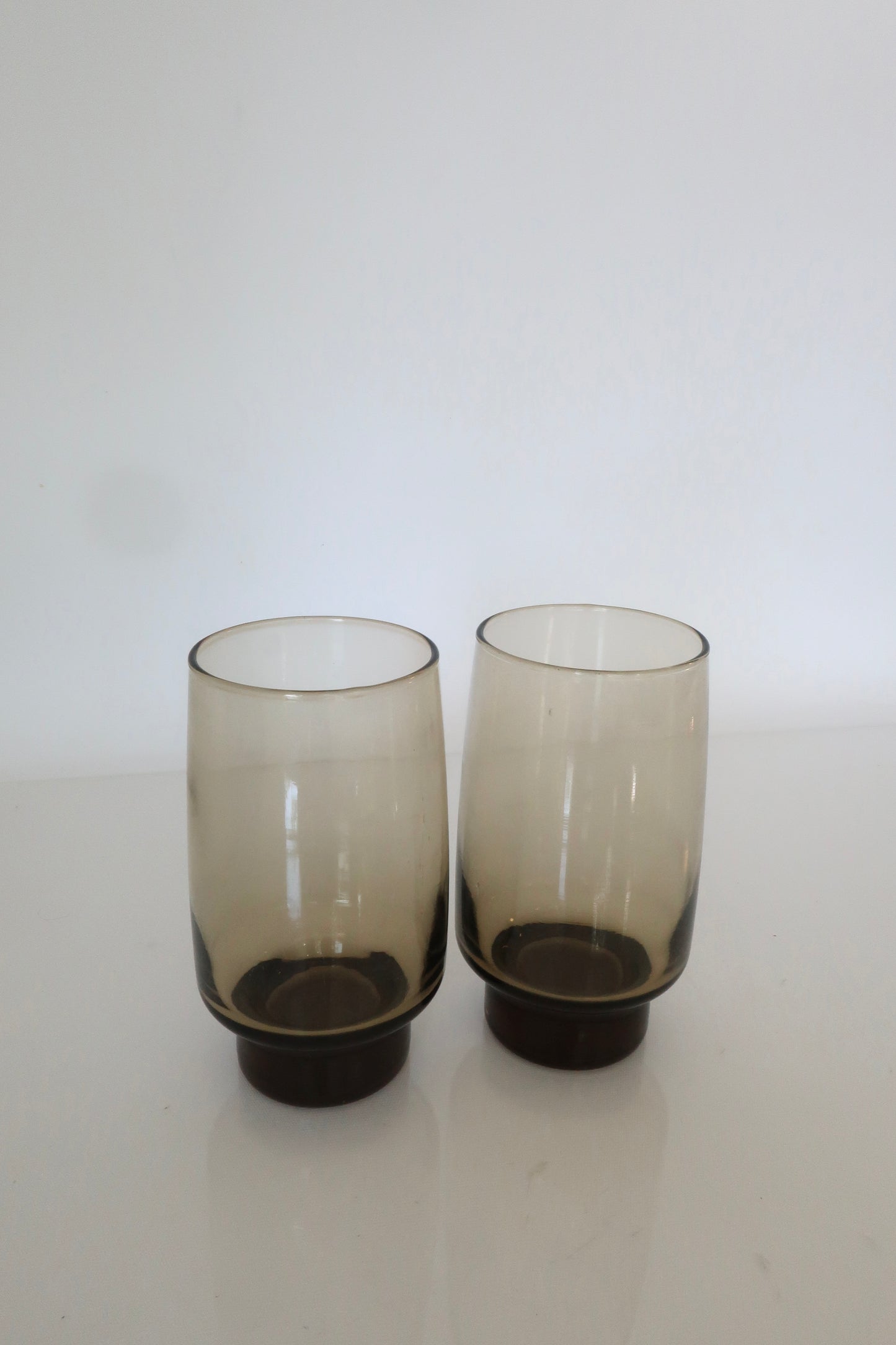 Libby Tawny Tumblers