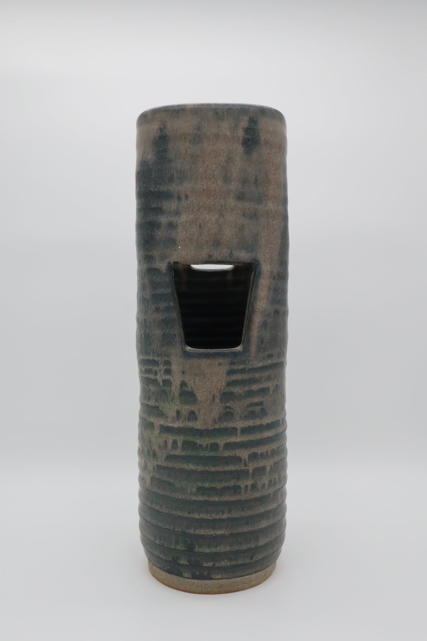 Handmade Ceramic Vase