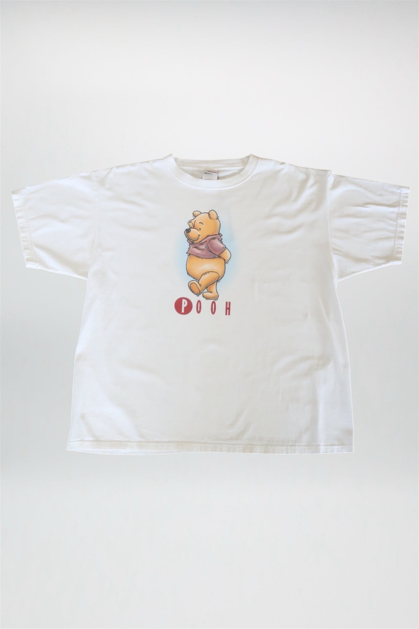 90’s Winnie The Pooh Tee