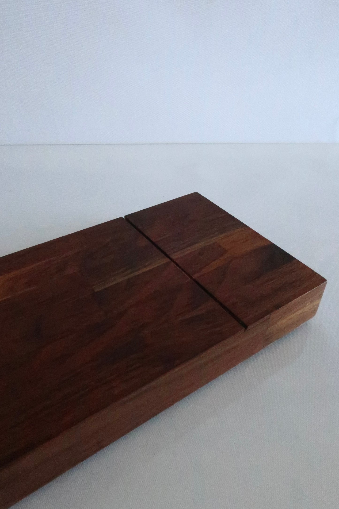 Wooden Cutting Board