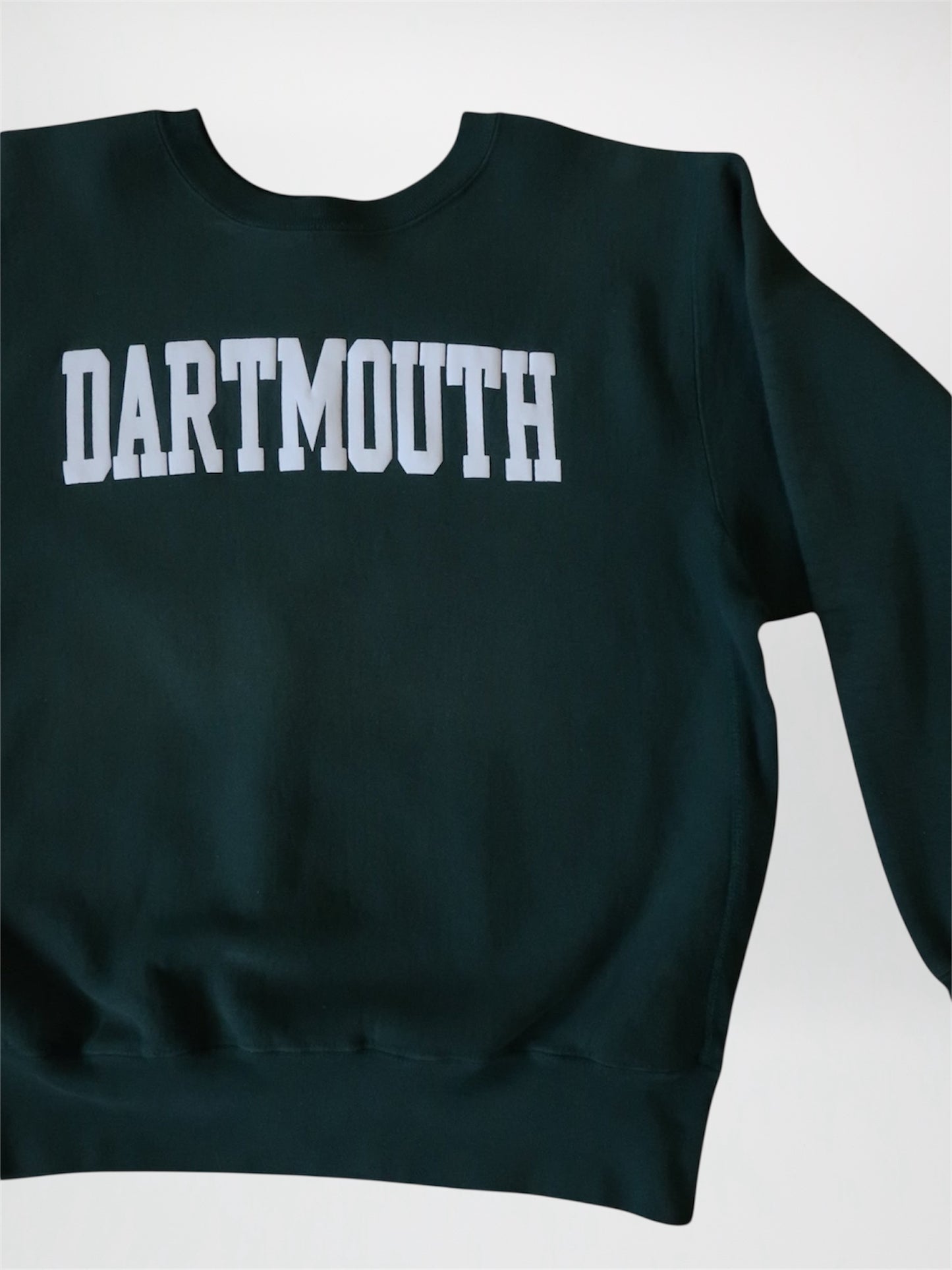 Dartmouth Crewneck
