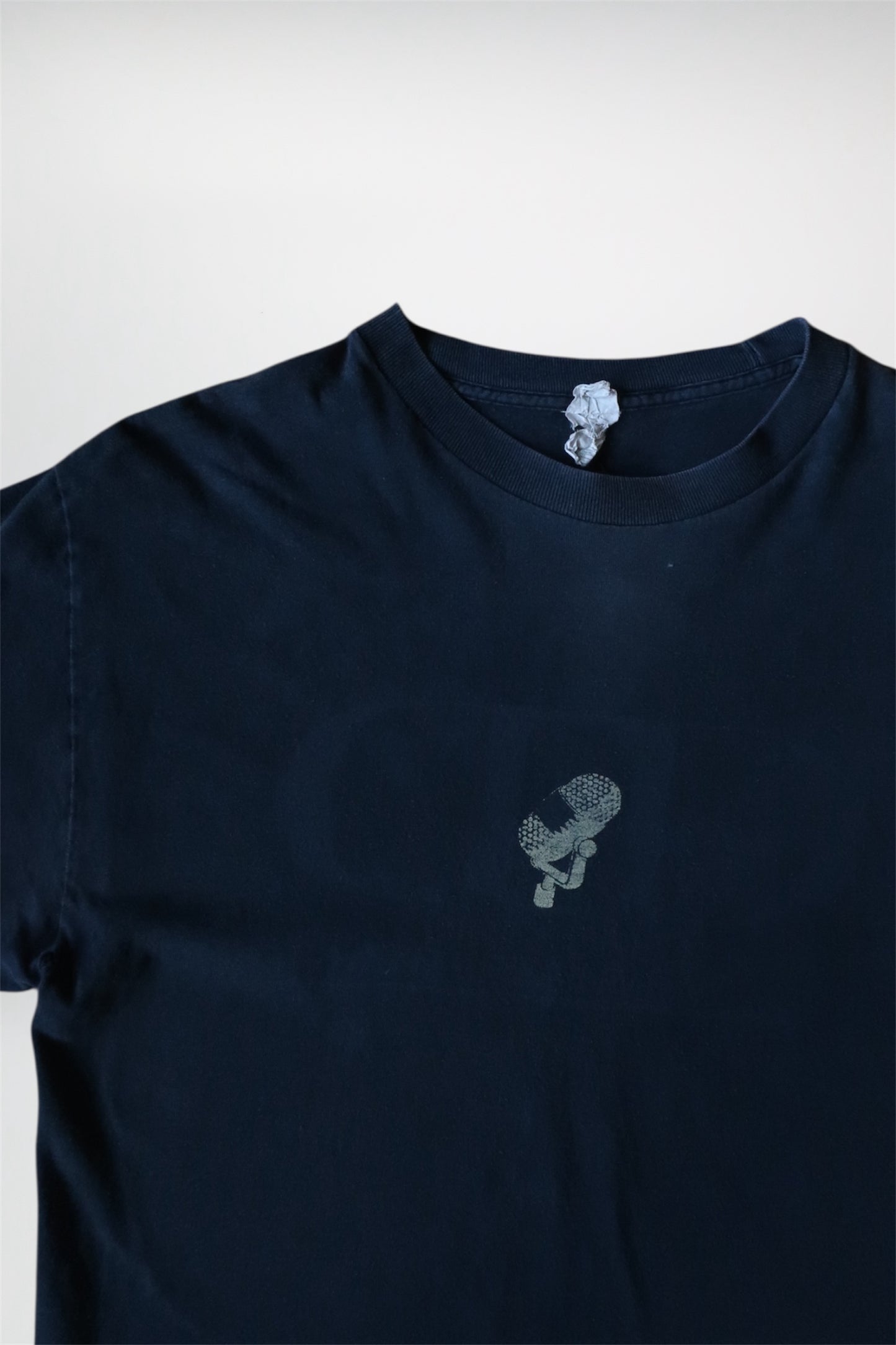 90’s Dirty Dale Microphone Tee