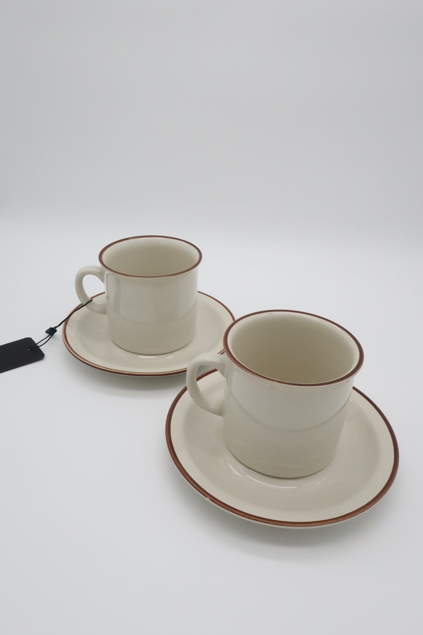Japanese Kanney Coffee Mug Set