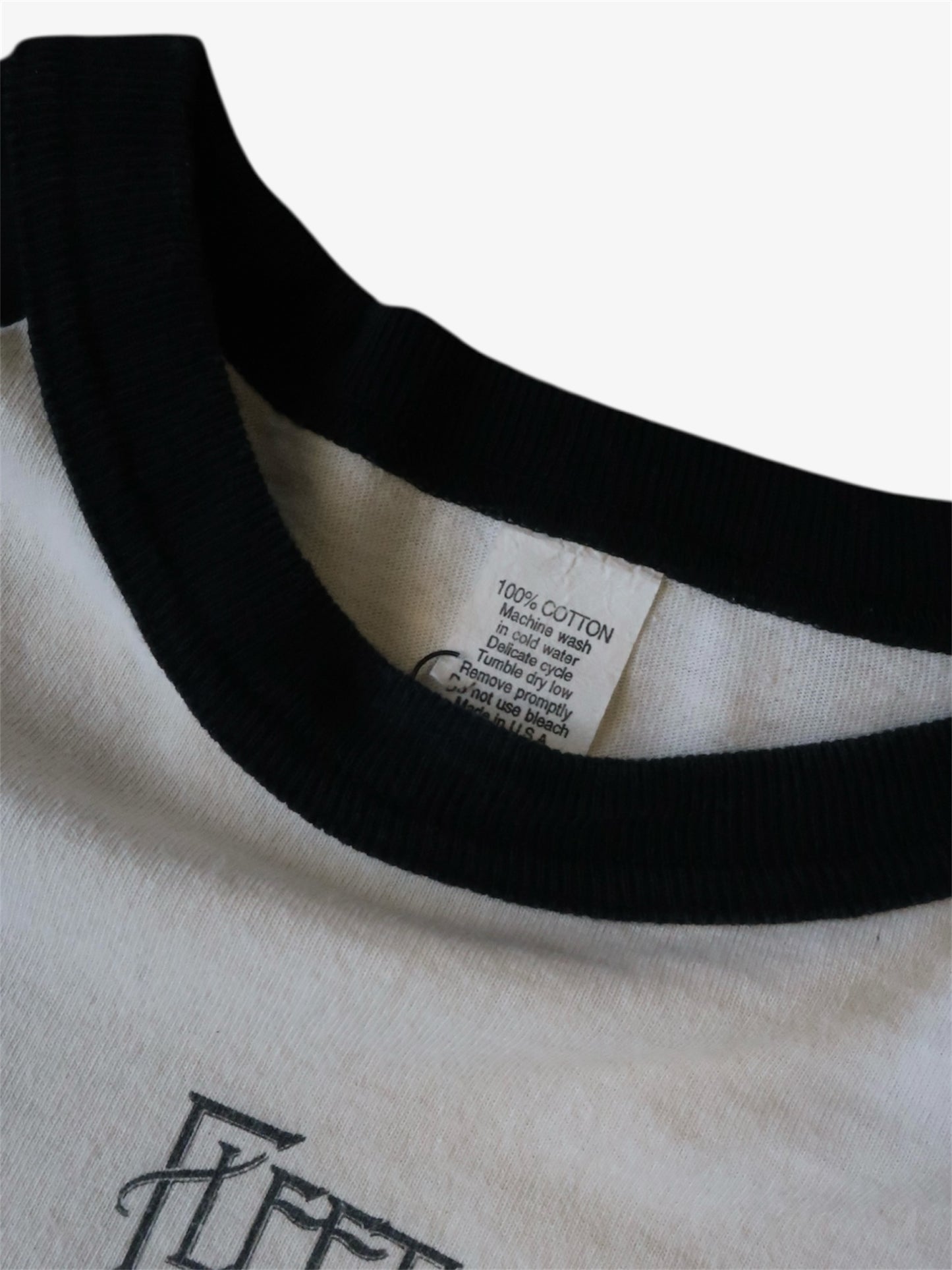 1997 Fleetwood Mac BandTee