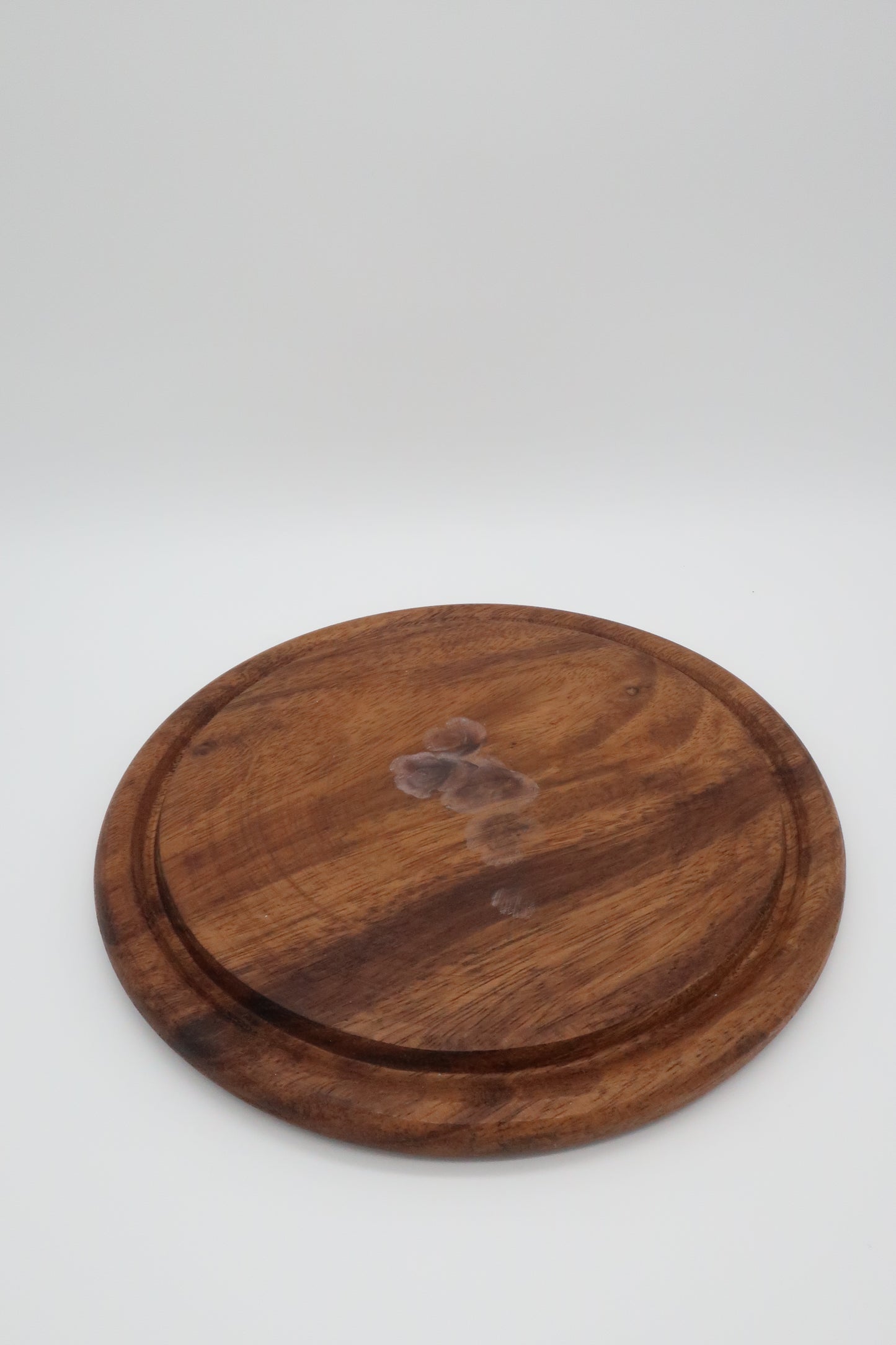 Wooden Cheese Board