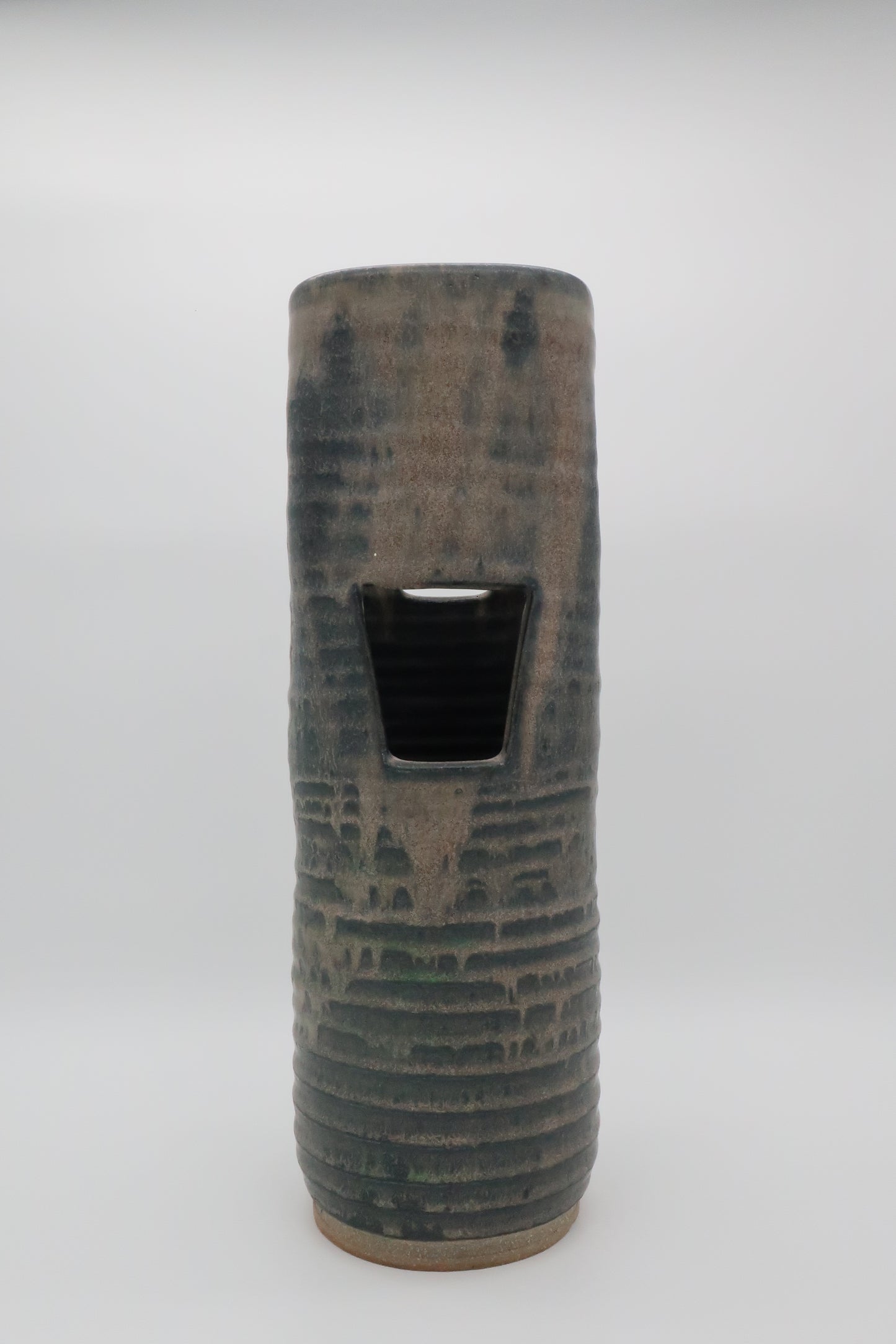 Handmade Ceramic Vase