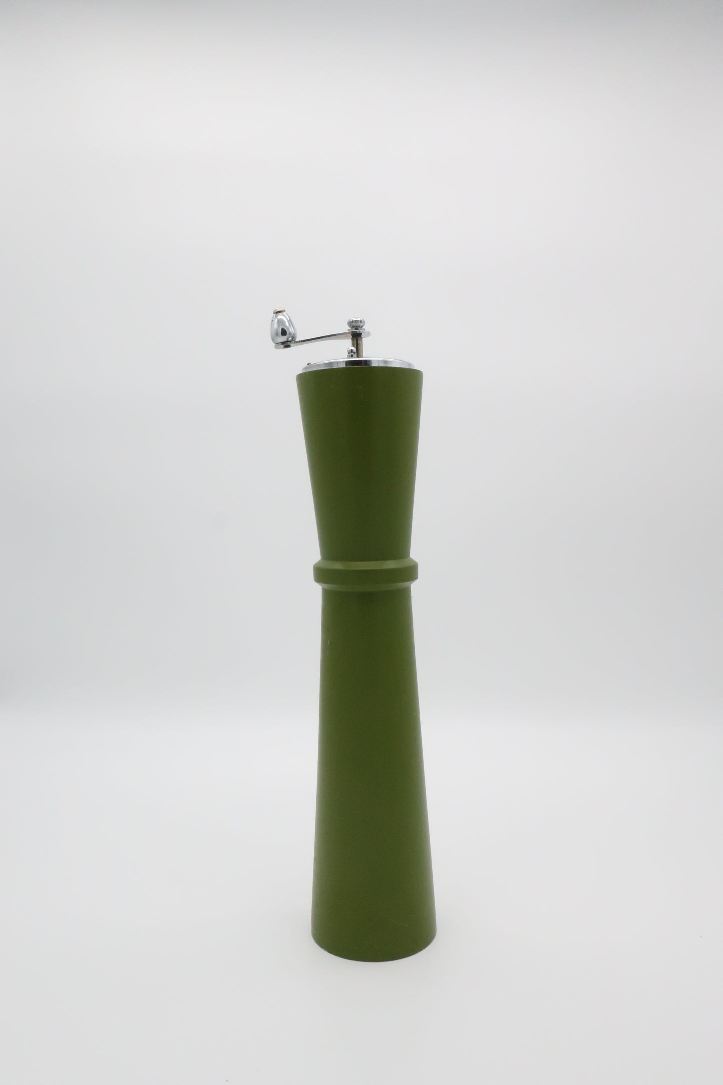 Japanese Green Pepper Grinder