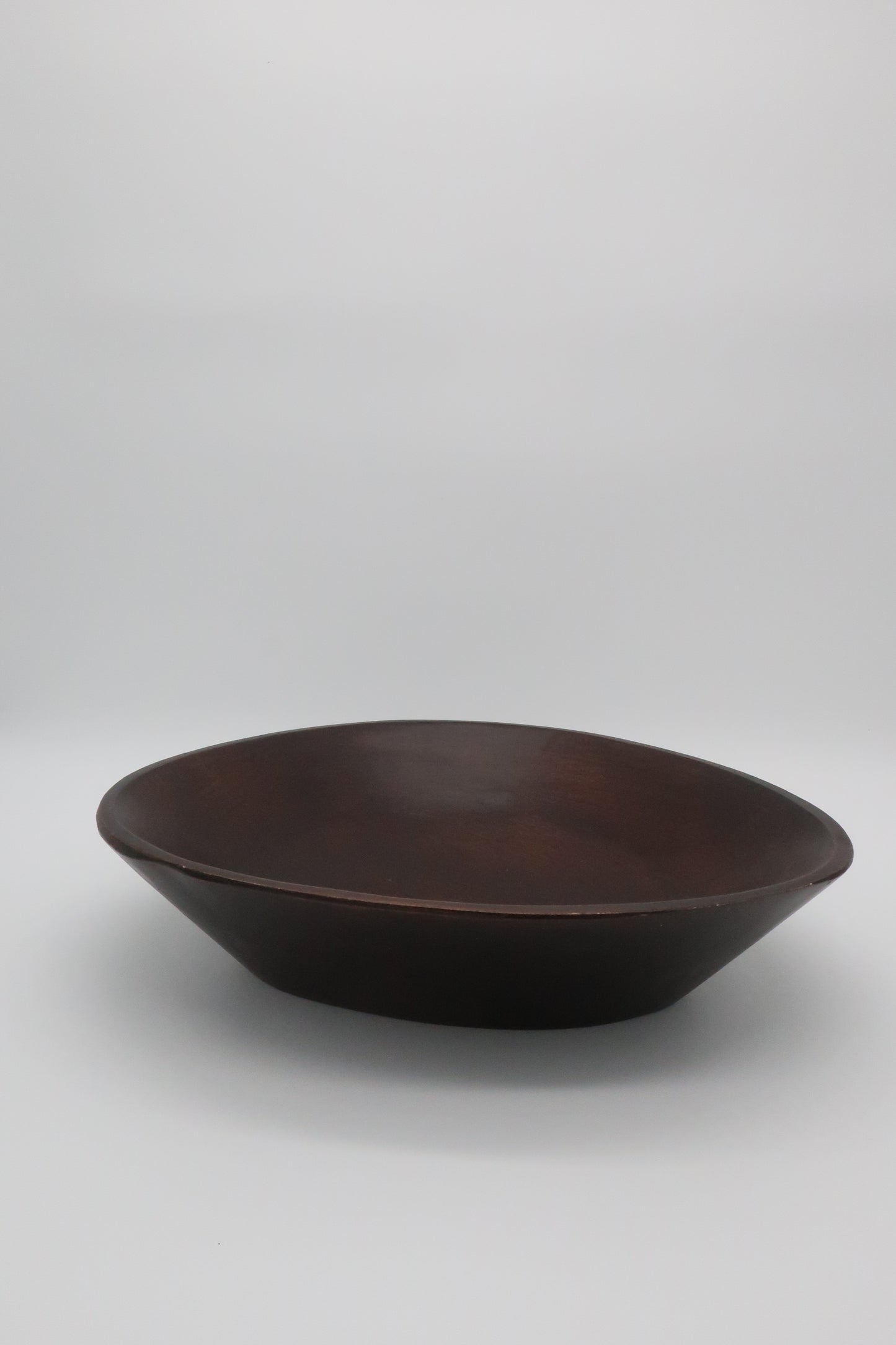 Wooden Serving Bowls