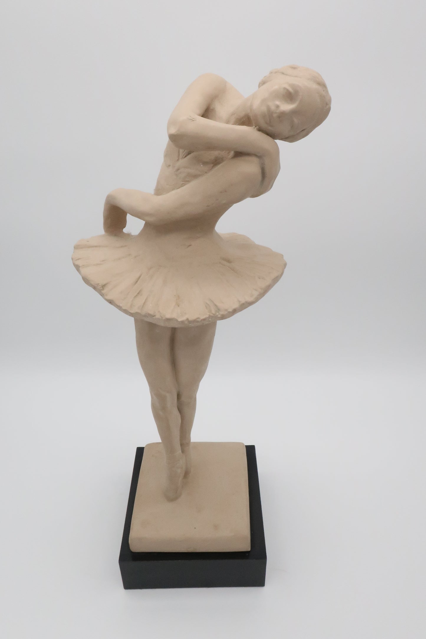 1985 Austin Productions Ballerina Sculpture