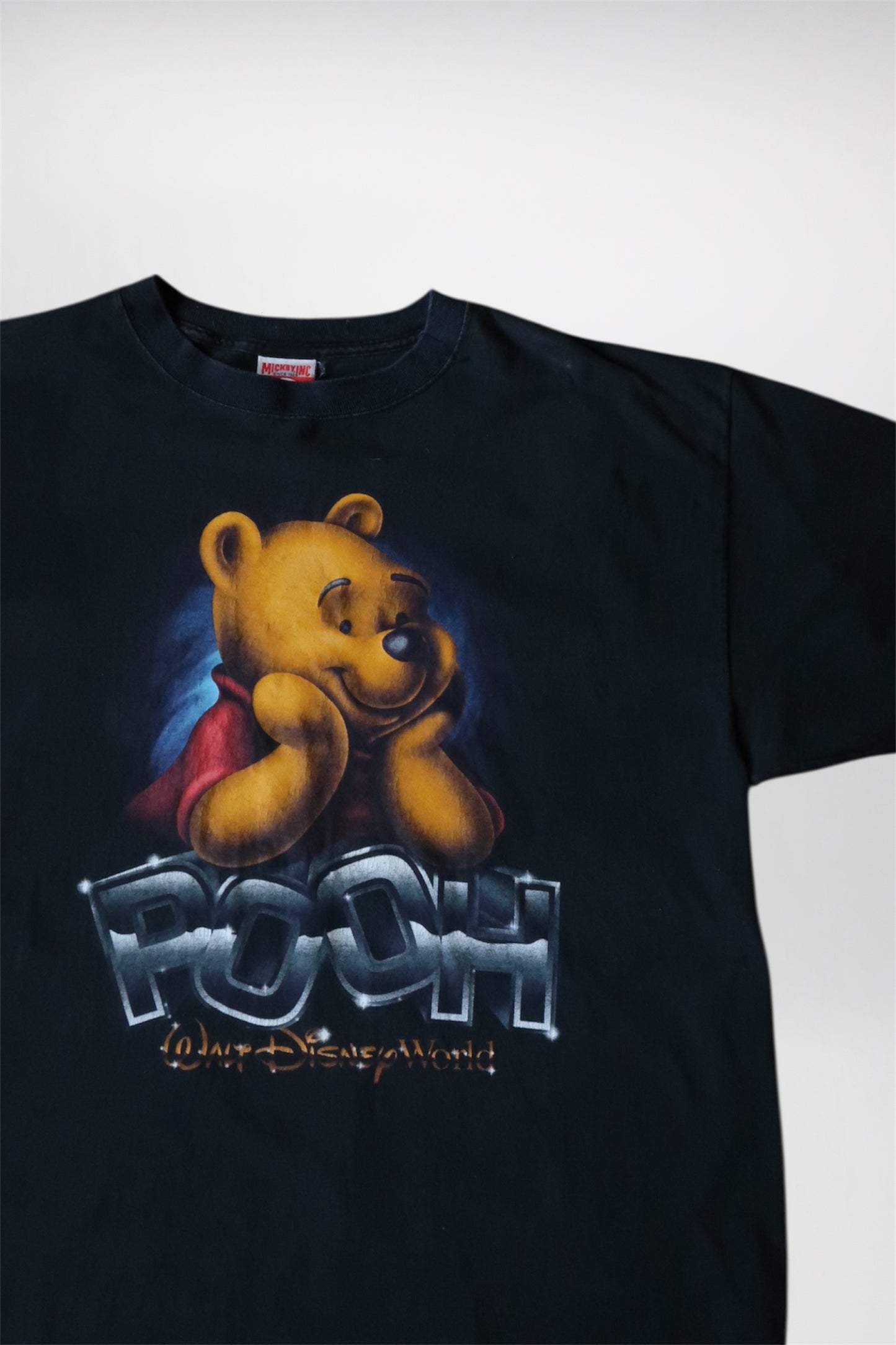 90’s Winnie The Pooh Tee