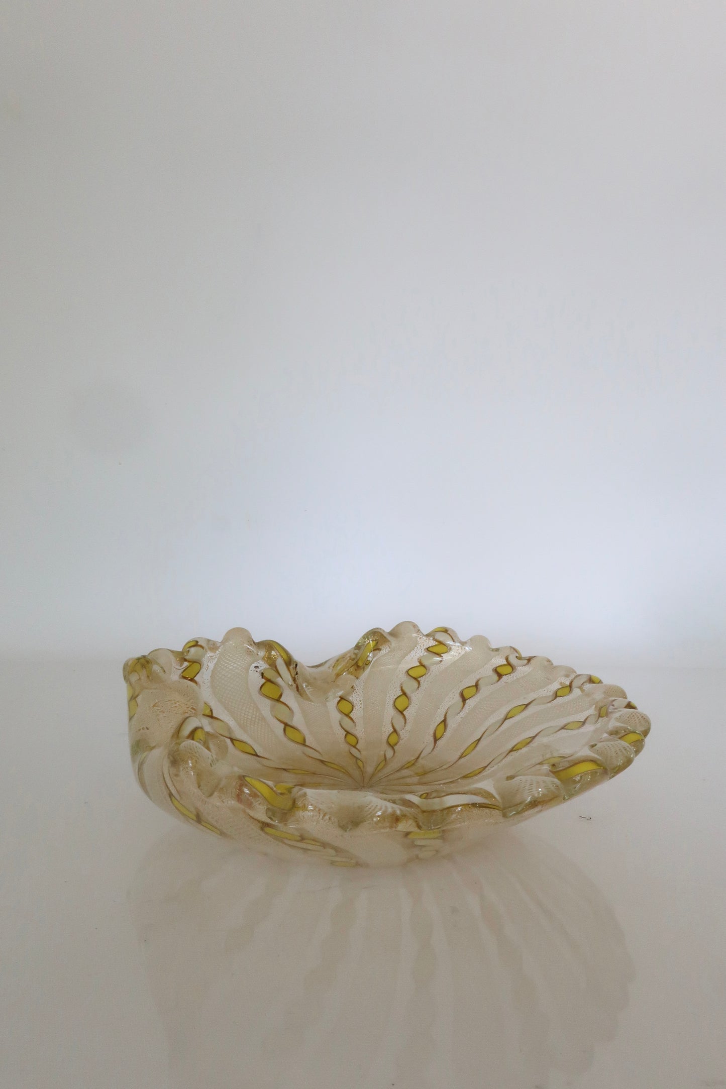 Murano Fratelli Toso Catch-all