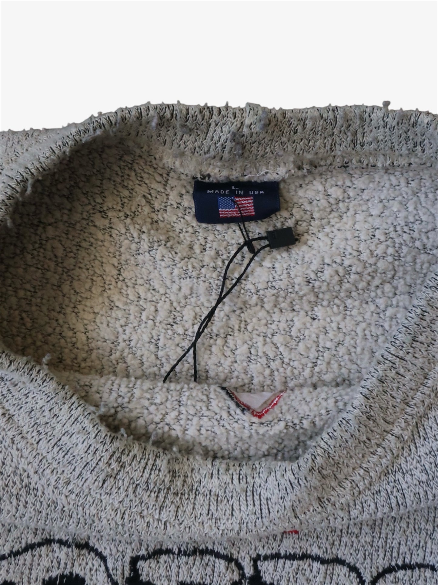 90’s Beer Crewneck