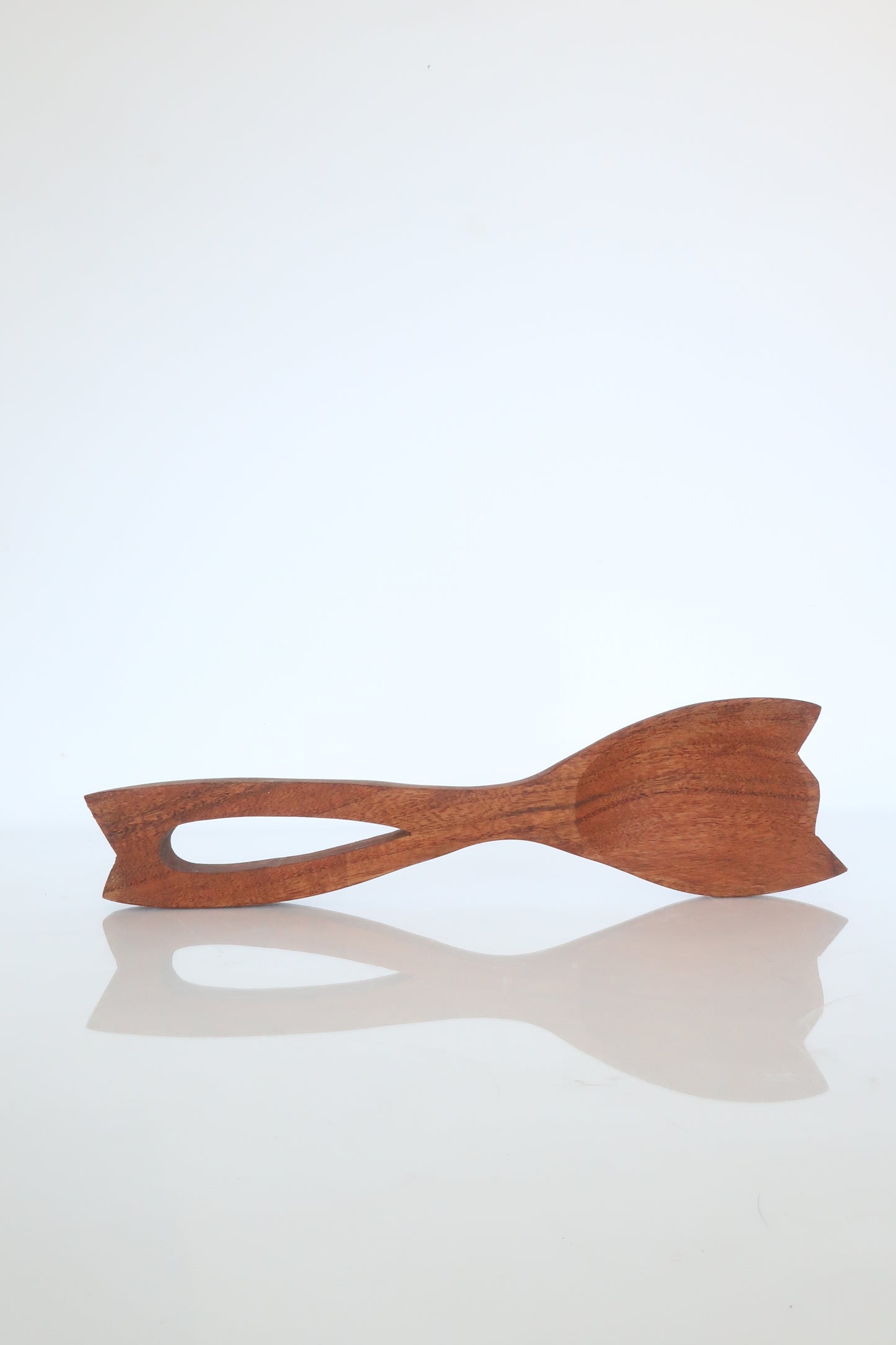 Wooden Serving Spoon