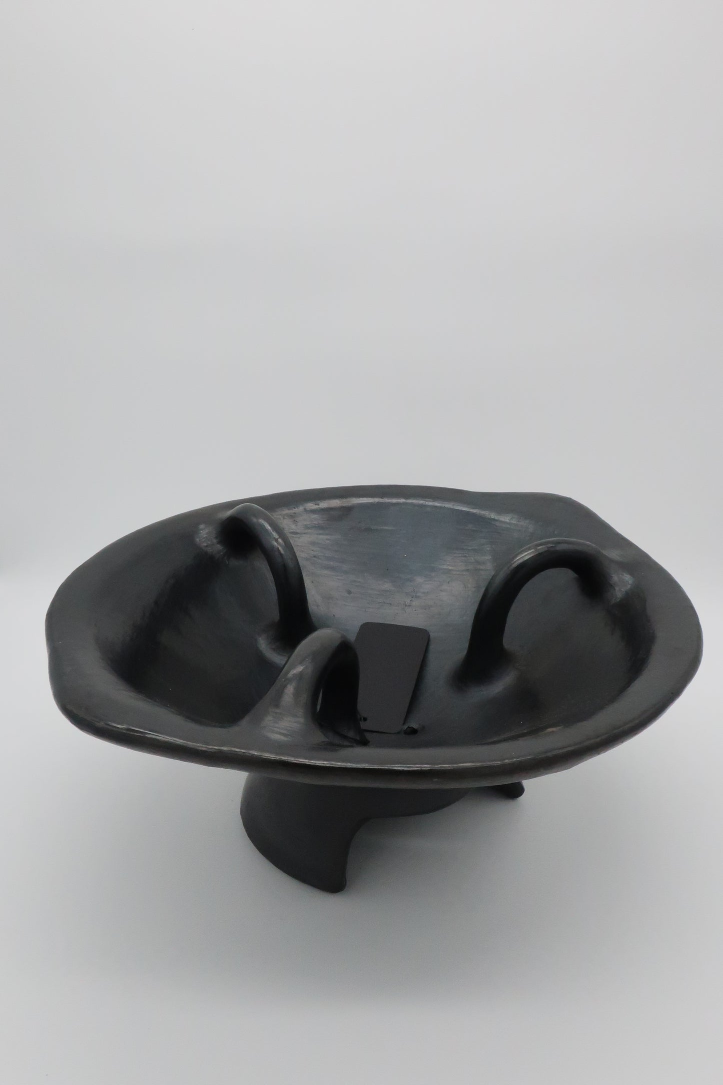 Colombian La Chamba Brazier