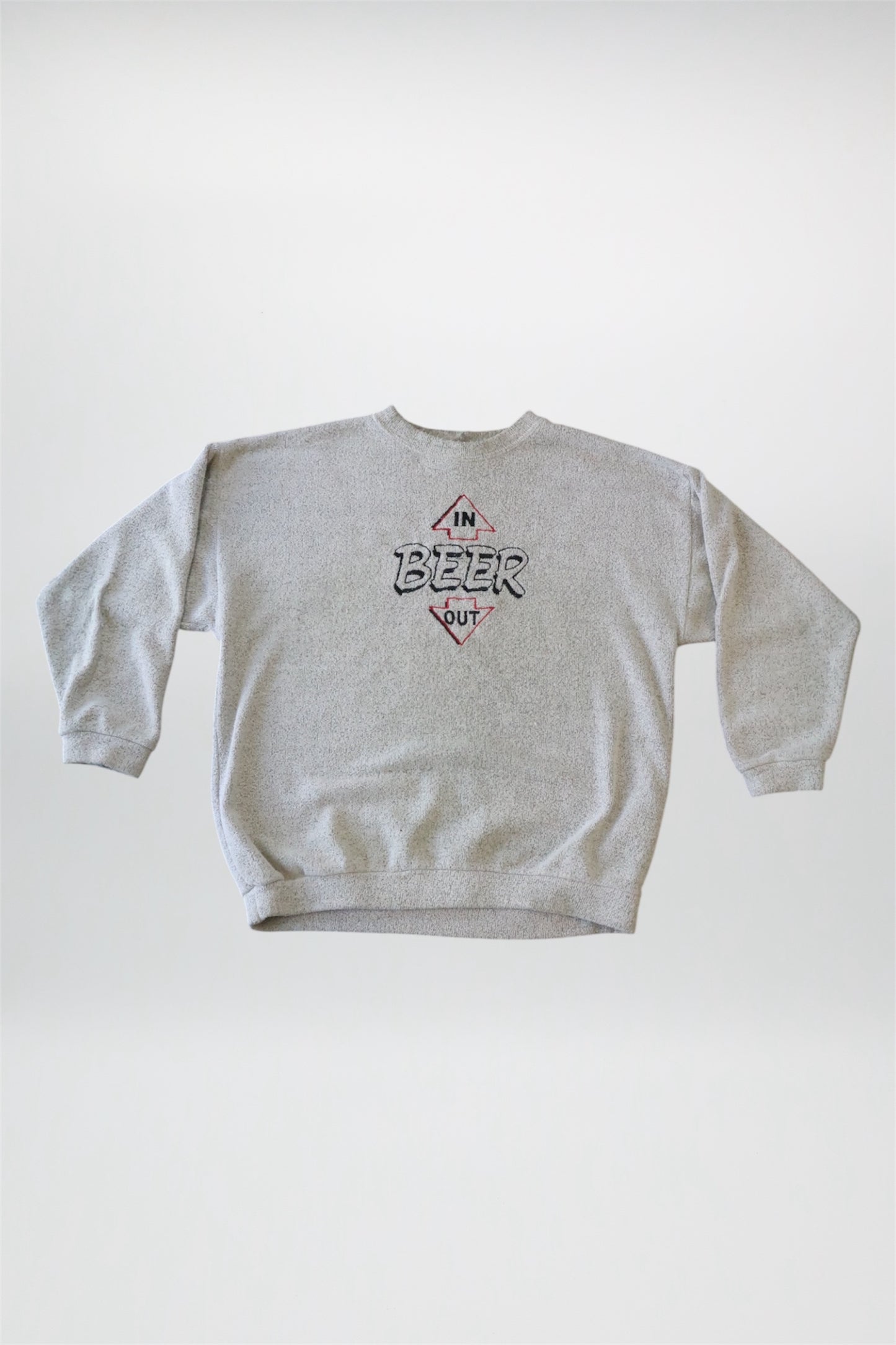 90’s Beer Crewneck