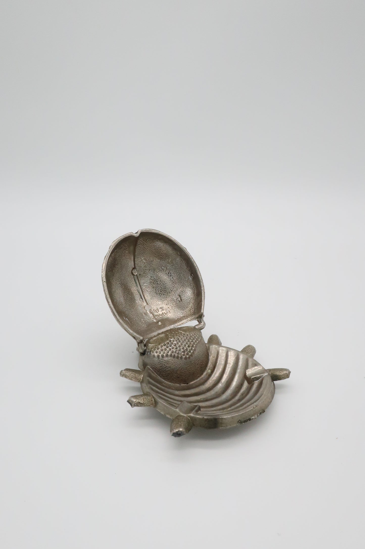 Spanish Lady Bug Ashtray