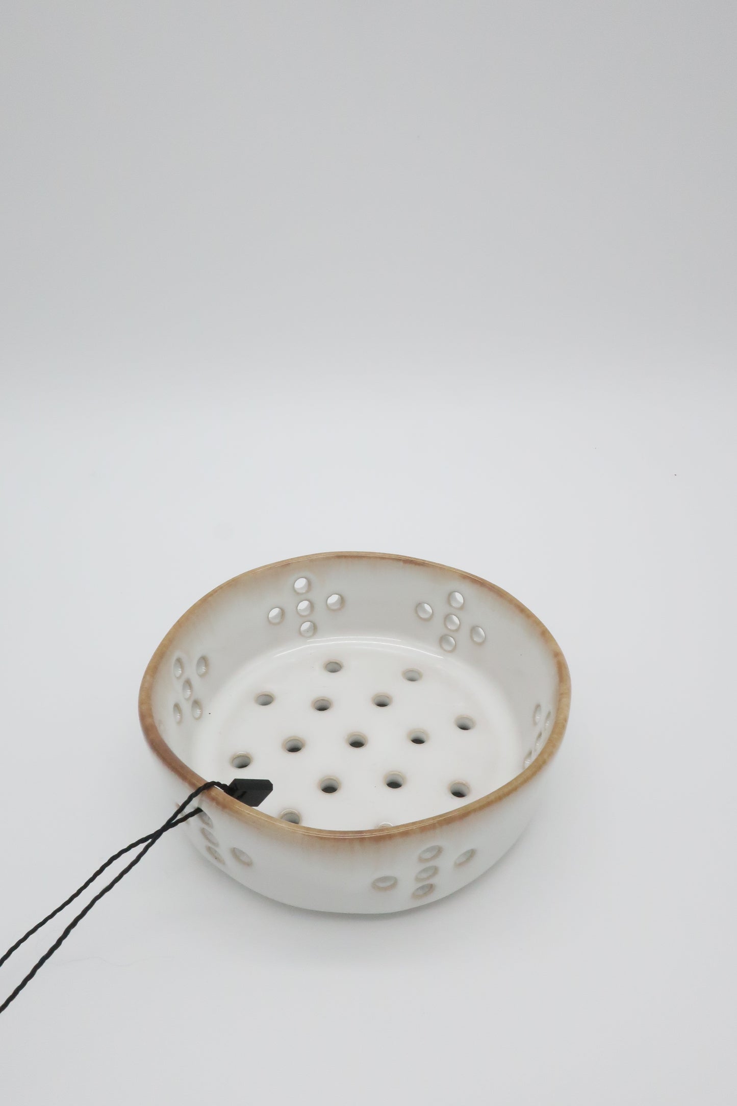 Ceramic Berry Bowl