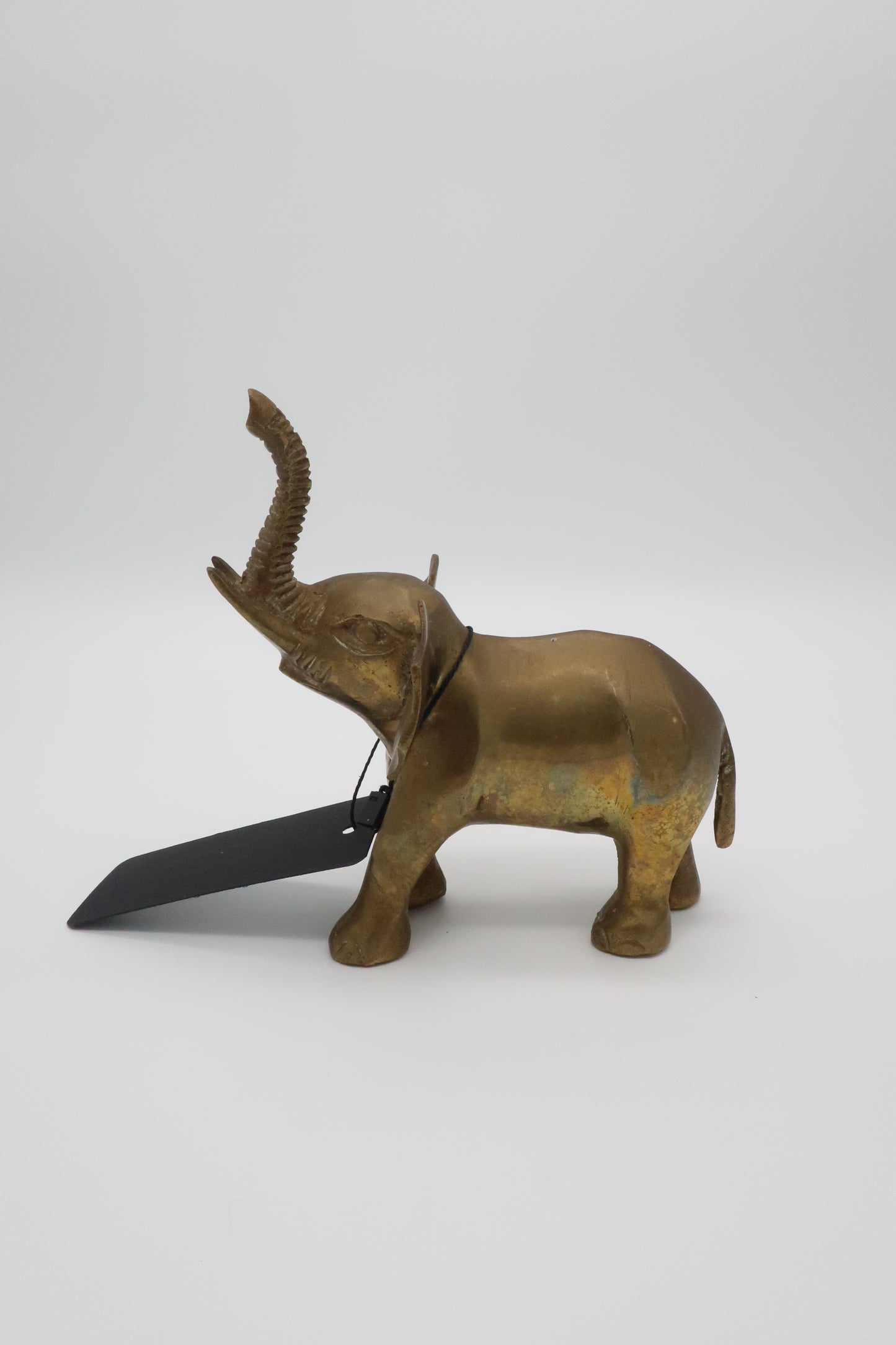 Brass Elephant