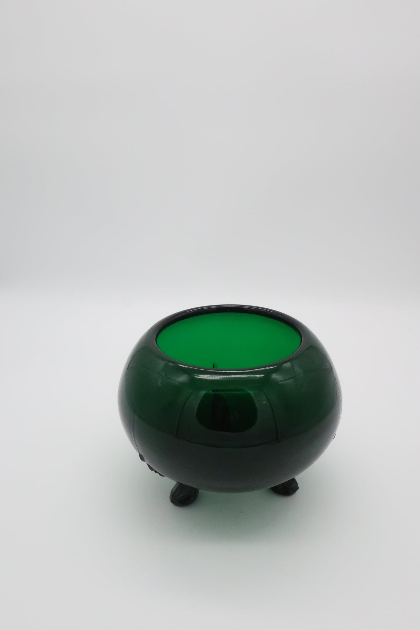 Viking Green Flowerlite