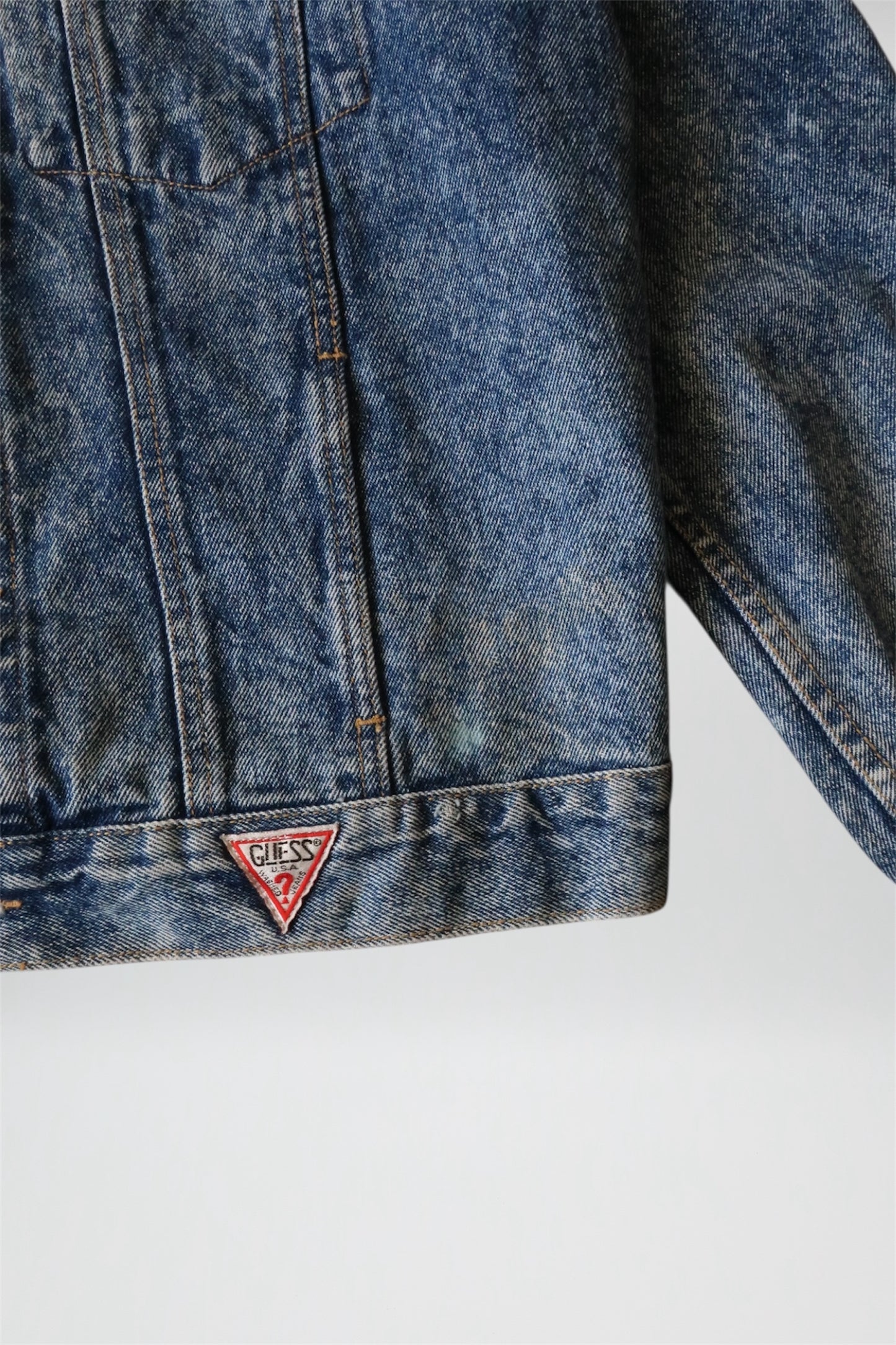 Guess Denim Jacket