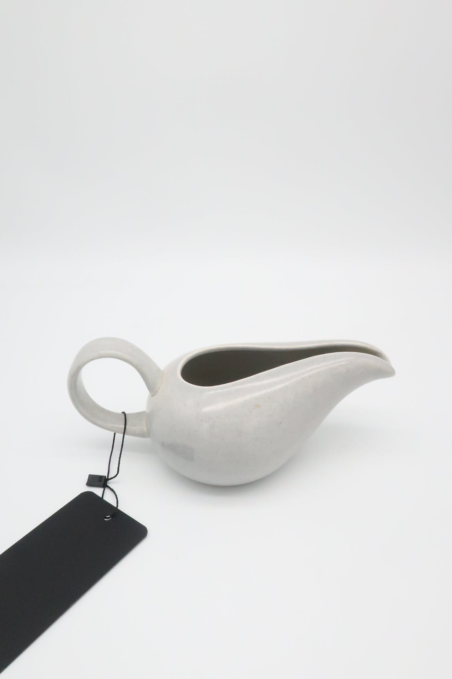 Ceramic Creamer
