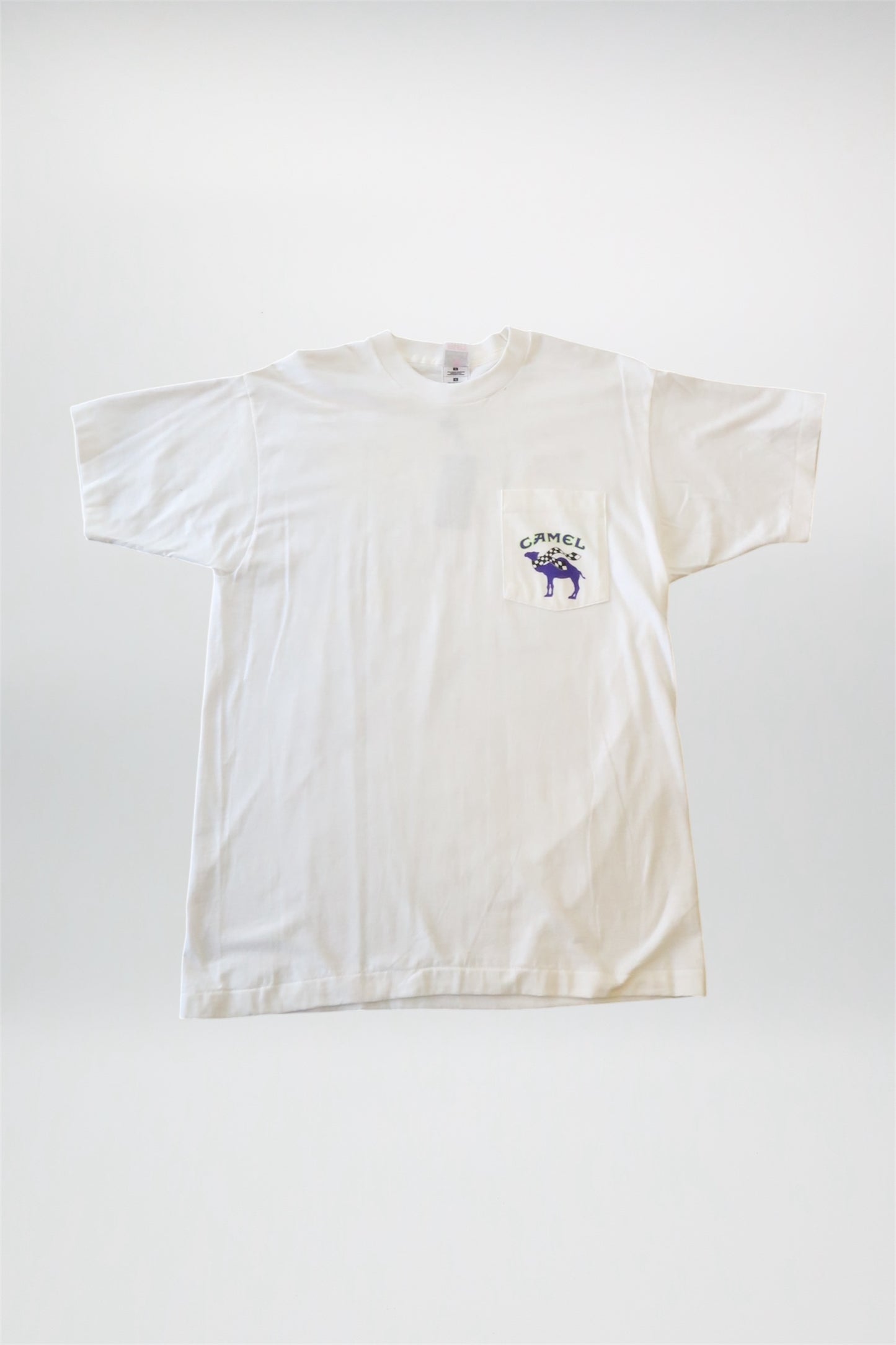 1997 Camel Nascar Tee