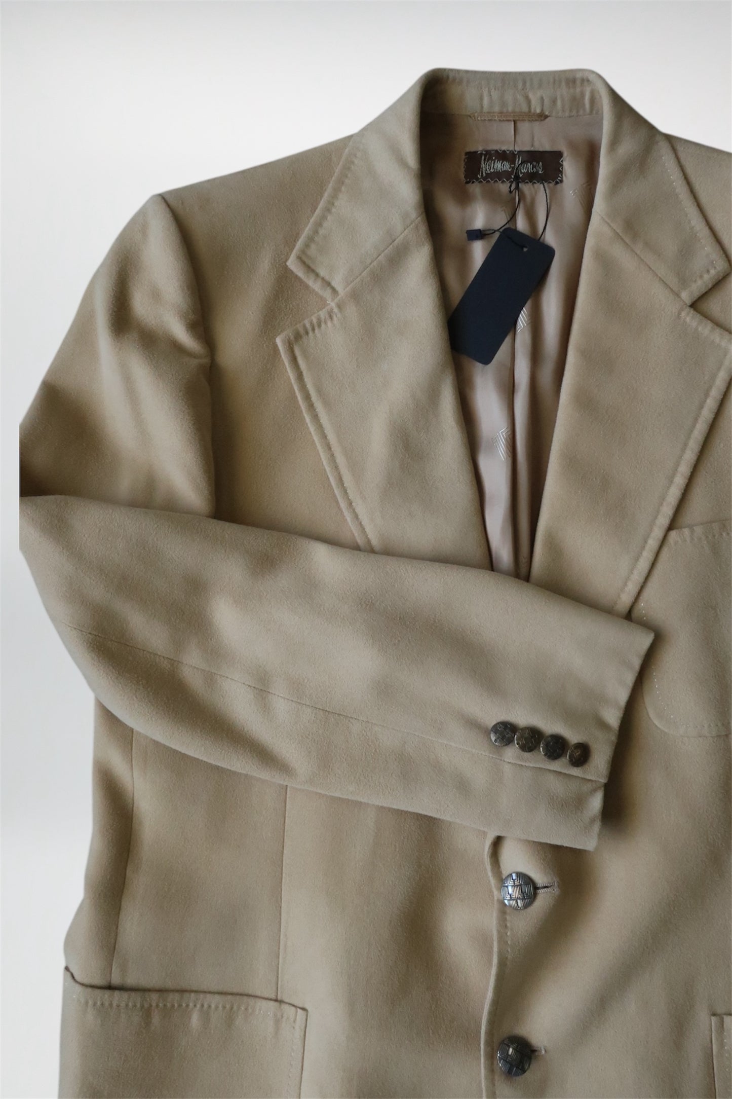 Neiman Marcus Suit Jacket