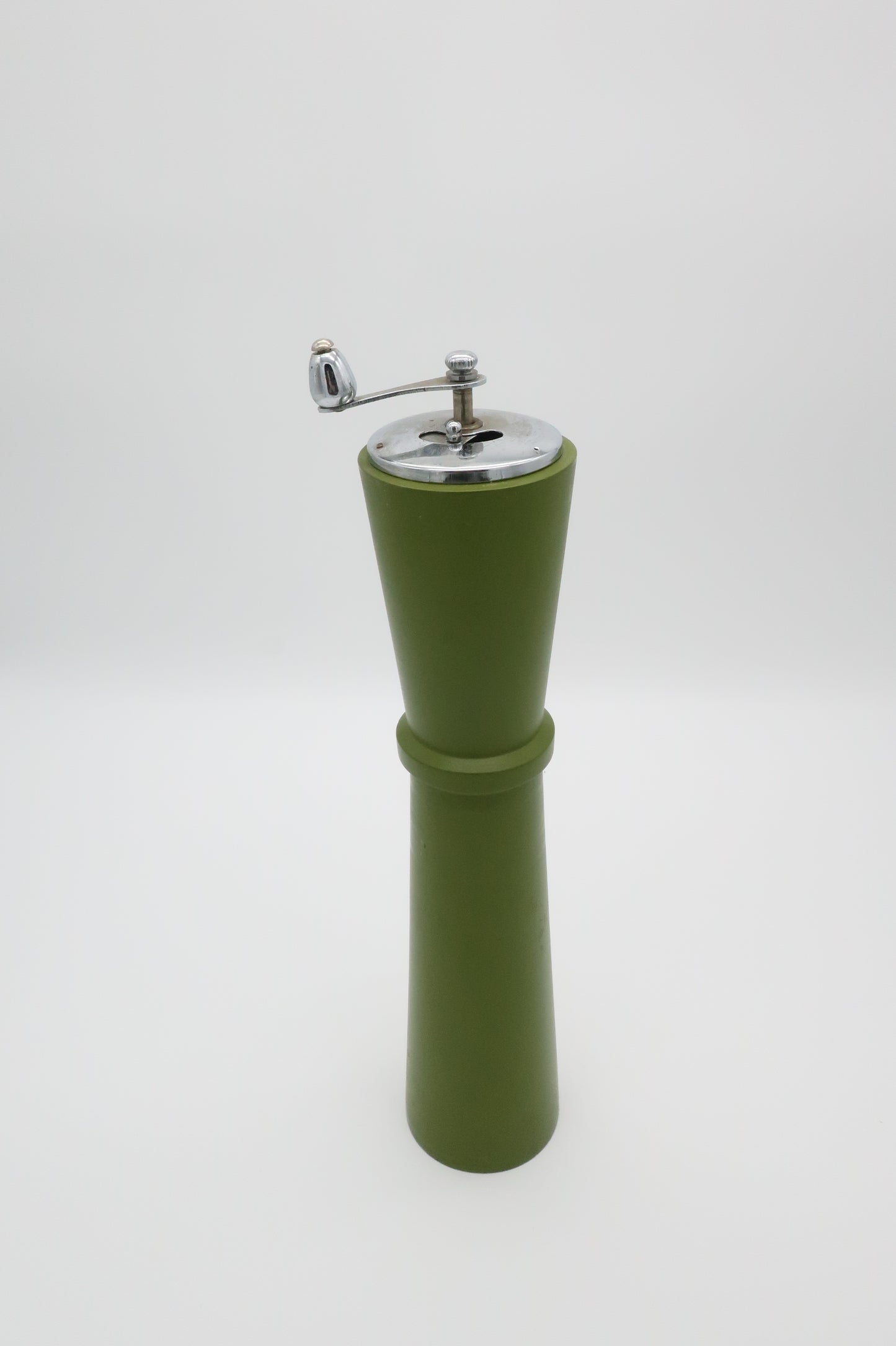 Japanese Green Pepper Grinder