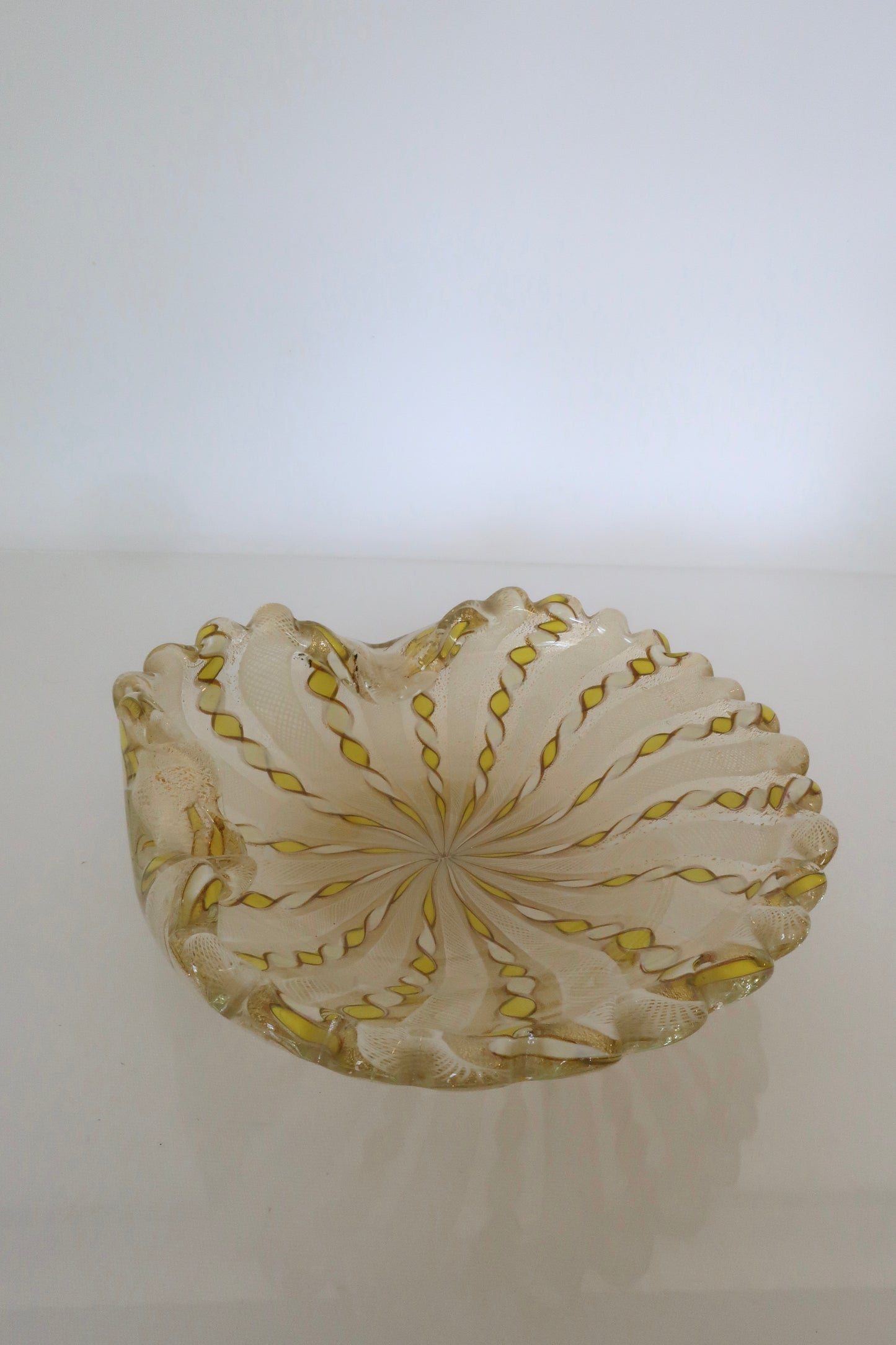 Murano Fratelli Toso Catch-all