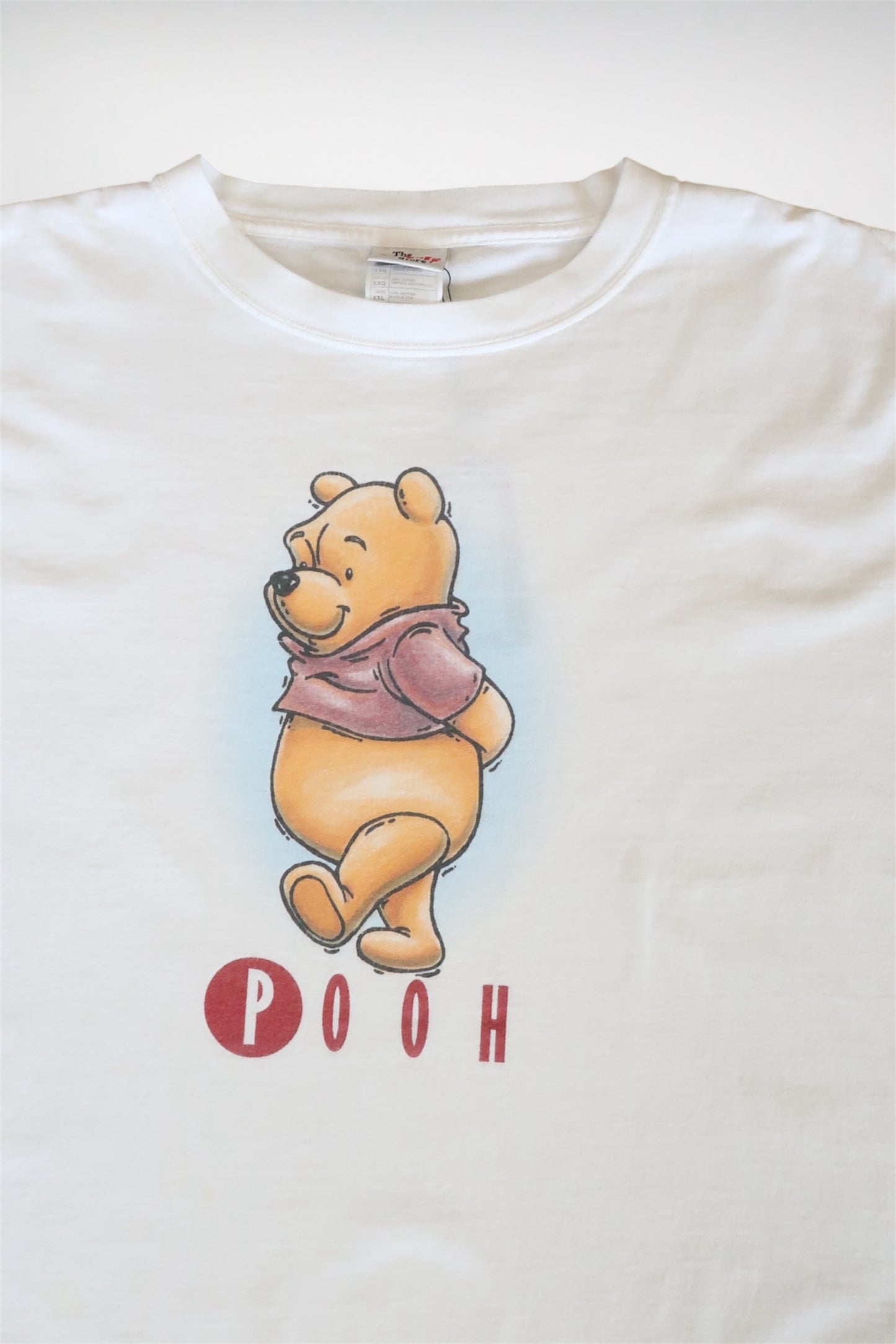 90’s Winnie The Pooh Tee