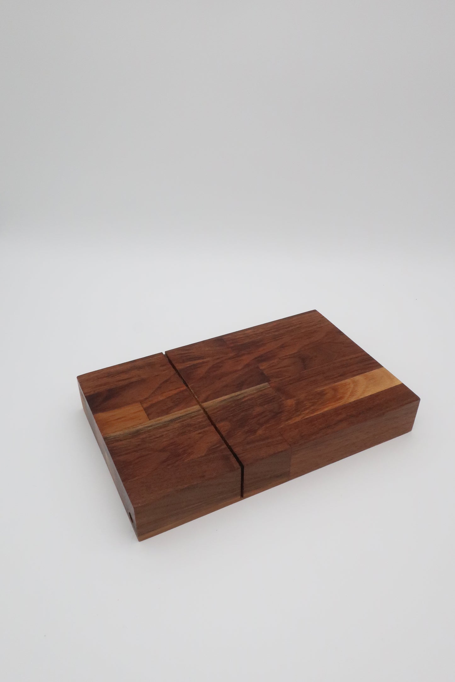 Wooden Cutting Board