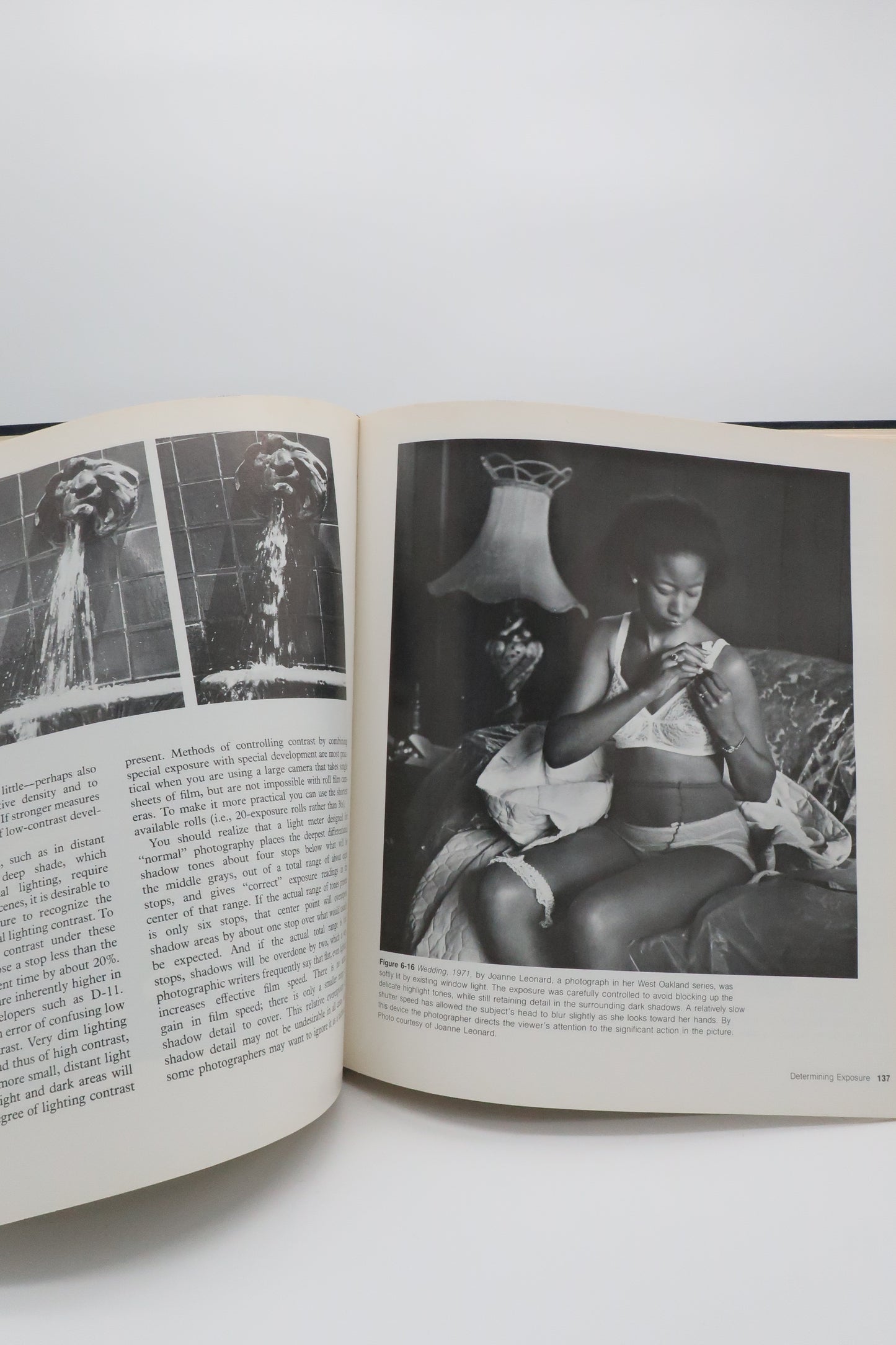 1980 Photography Book