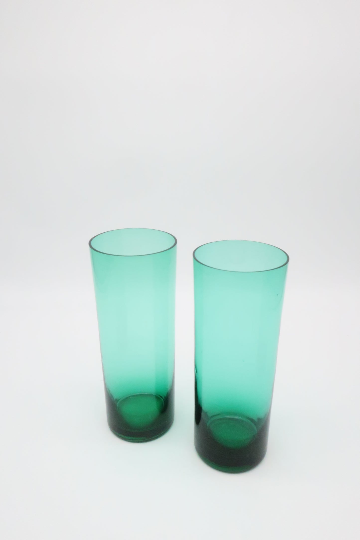 Juniper Glass Highball Tumblers