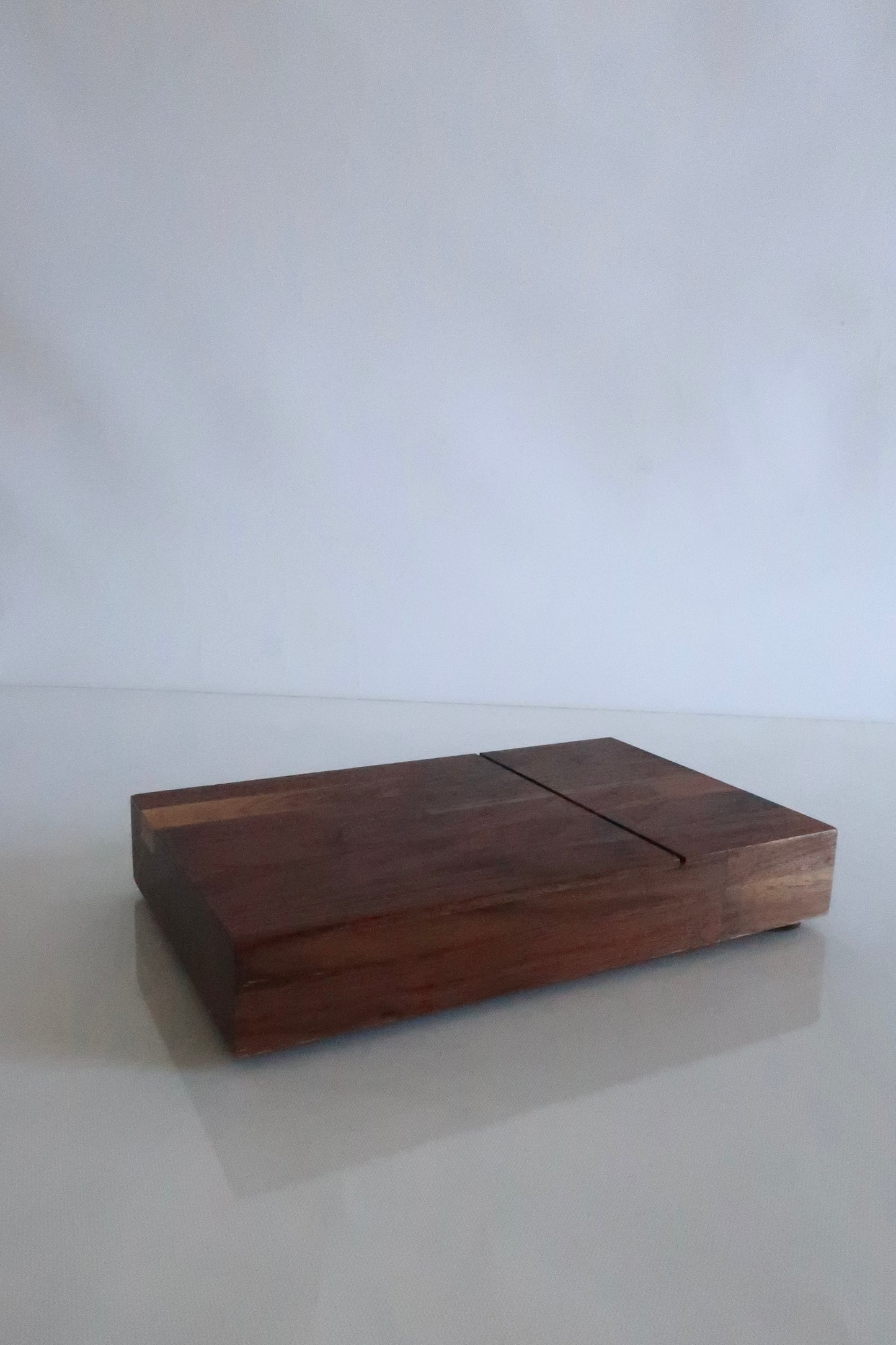 Wooden Cutting Board