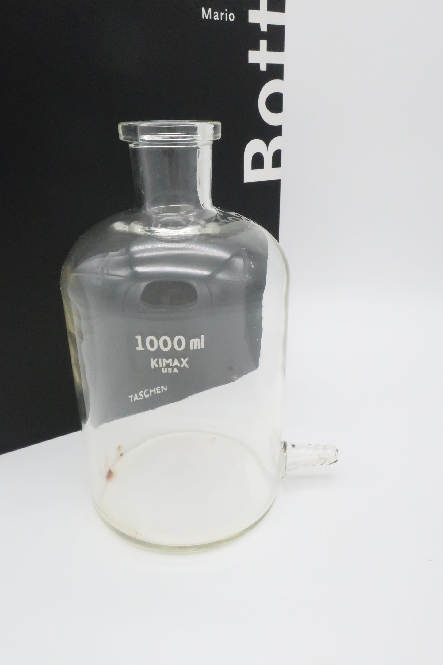 1990’s Kimax Vacuum Flask