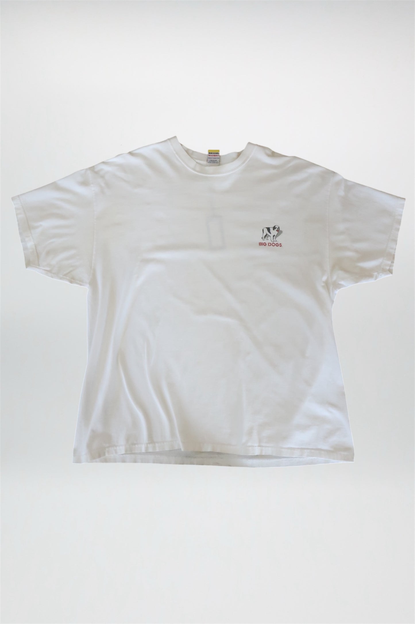 Y2K Big Dogs Tee
