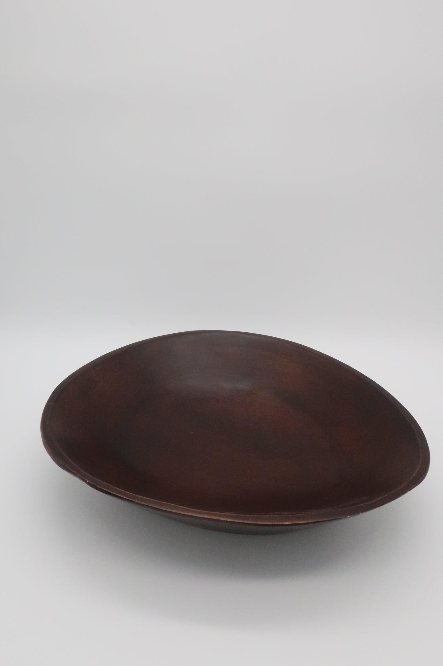 Wooden Serving Bowls