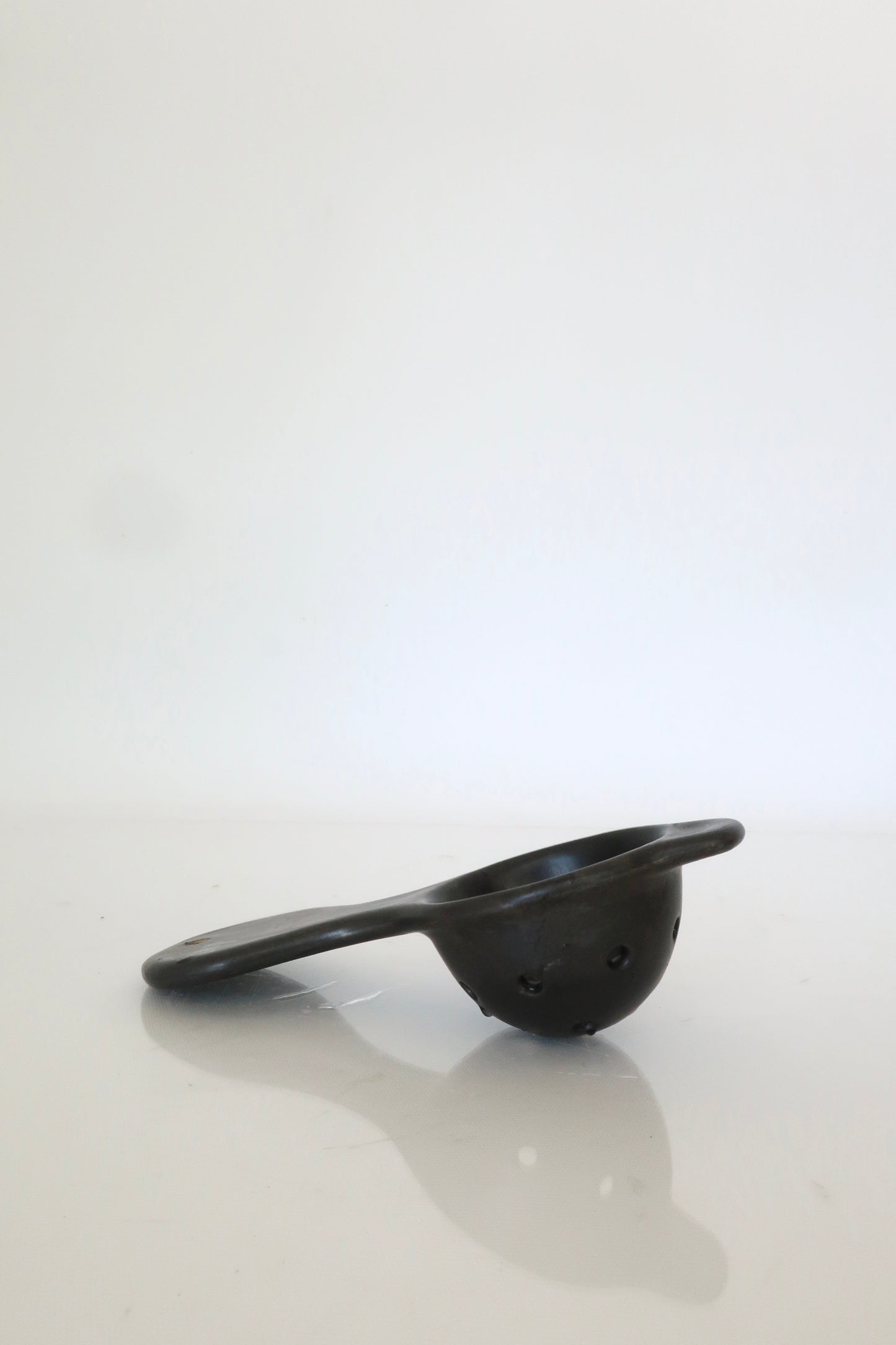 Ceramic Tea Strainer