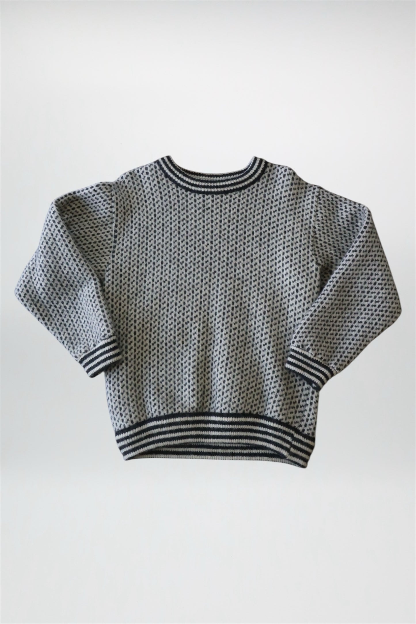 LL Bean Wool Sweater