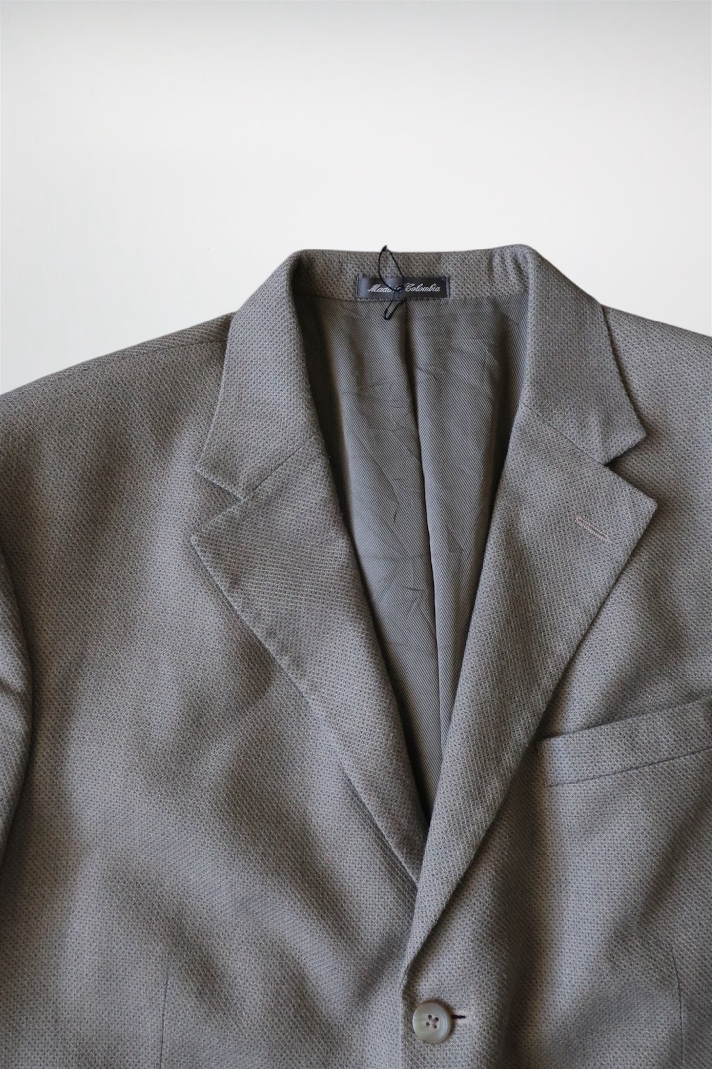 Oscar De La Renta Blazer