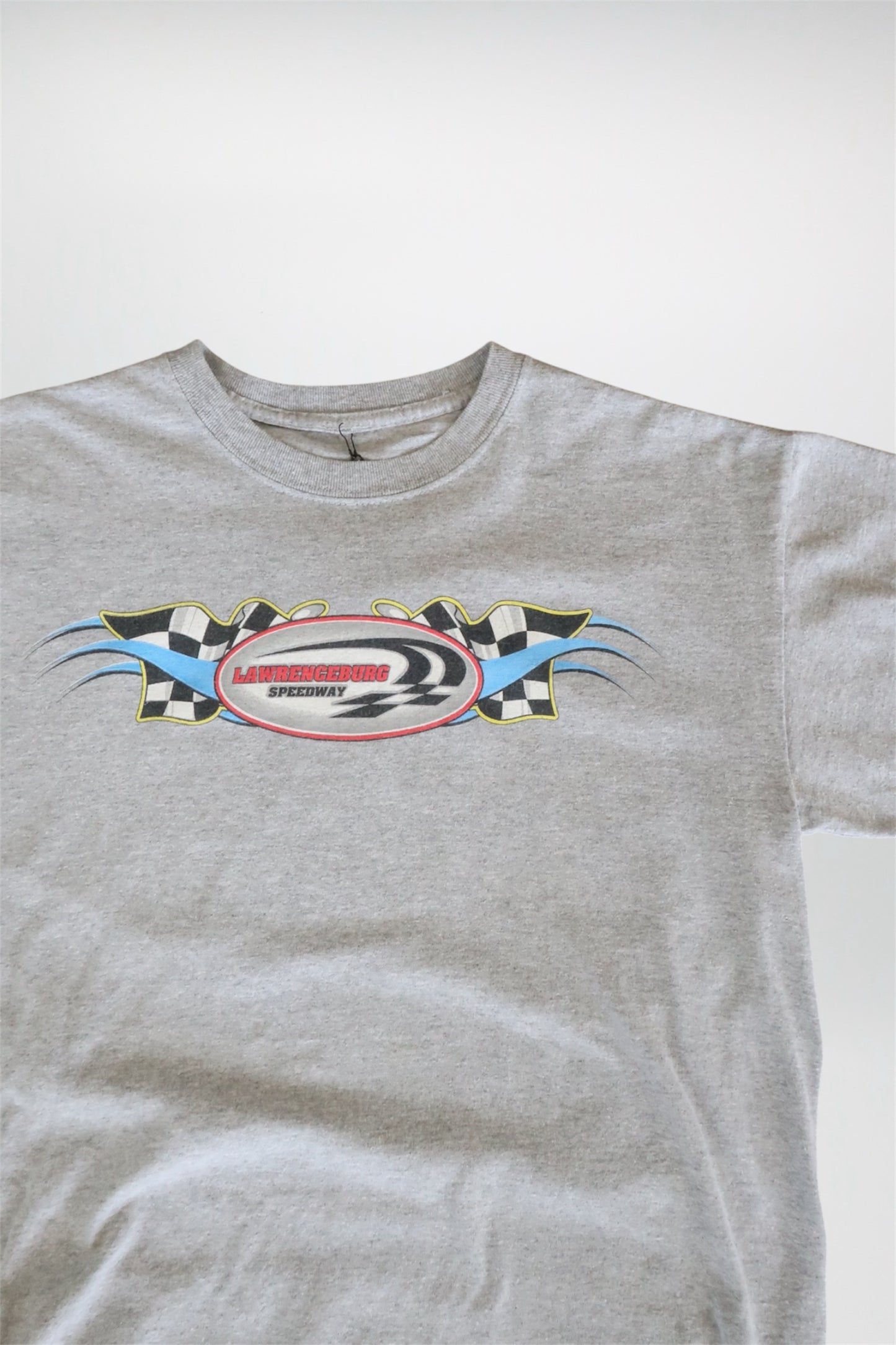 Y2K Lawrenceburg Racing Tee