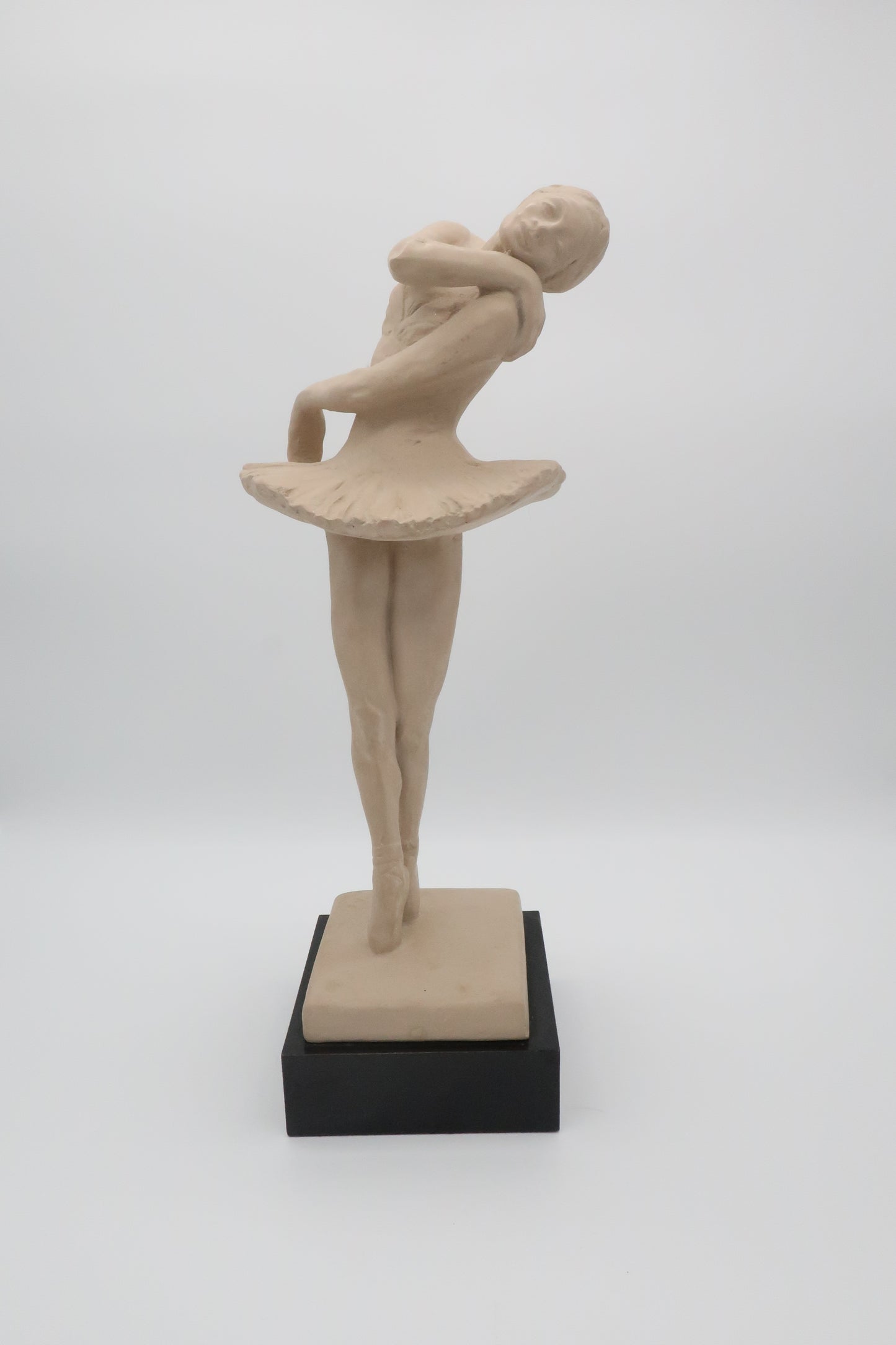 1985 Austin Productions Ballerina Sculpture
