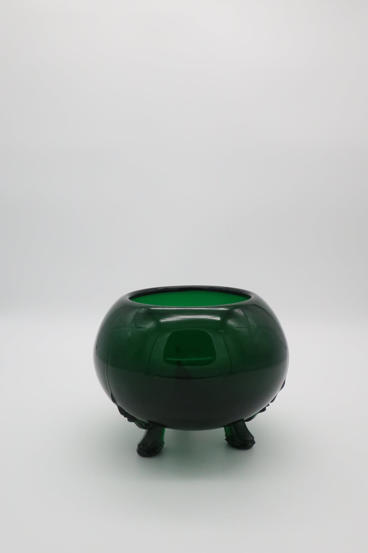 Viking Green Flowerlite