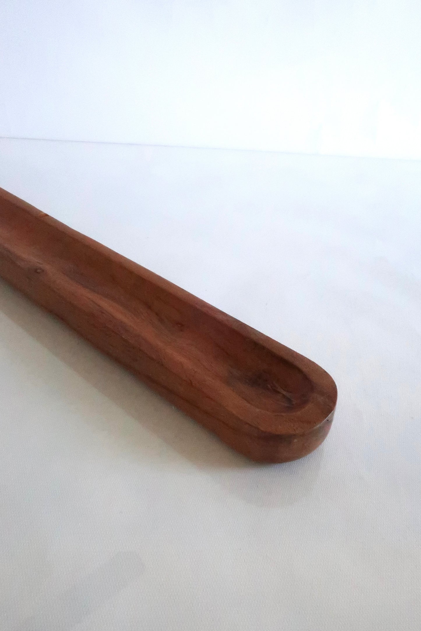 Walnut Wooden Olive Dish