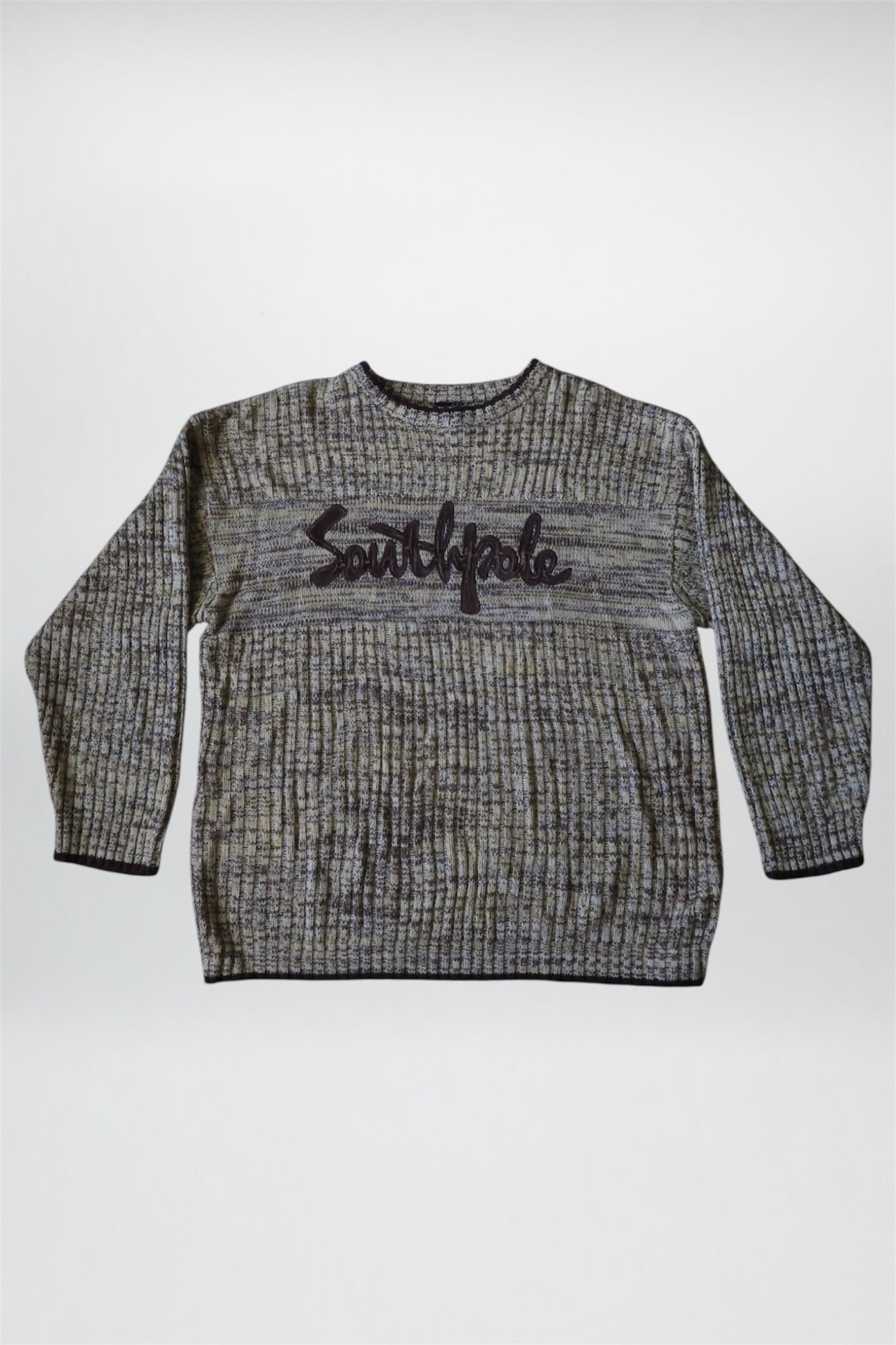 Y2K Southpole Sweater