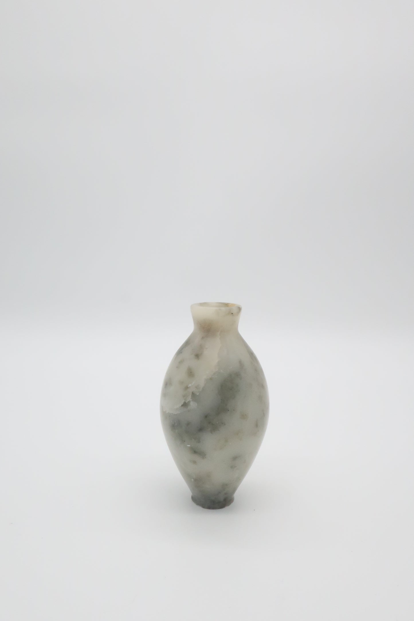 Marble Bud Vase