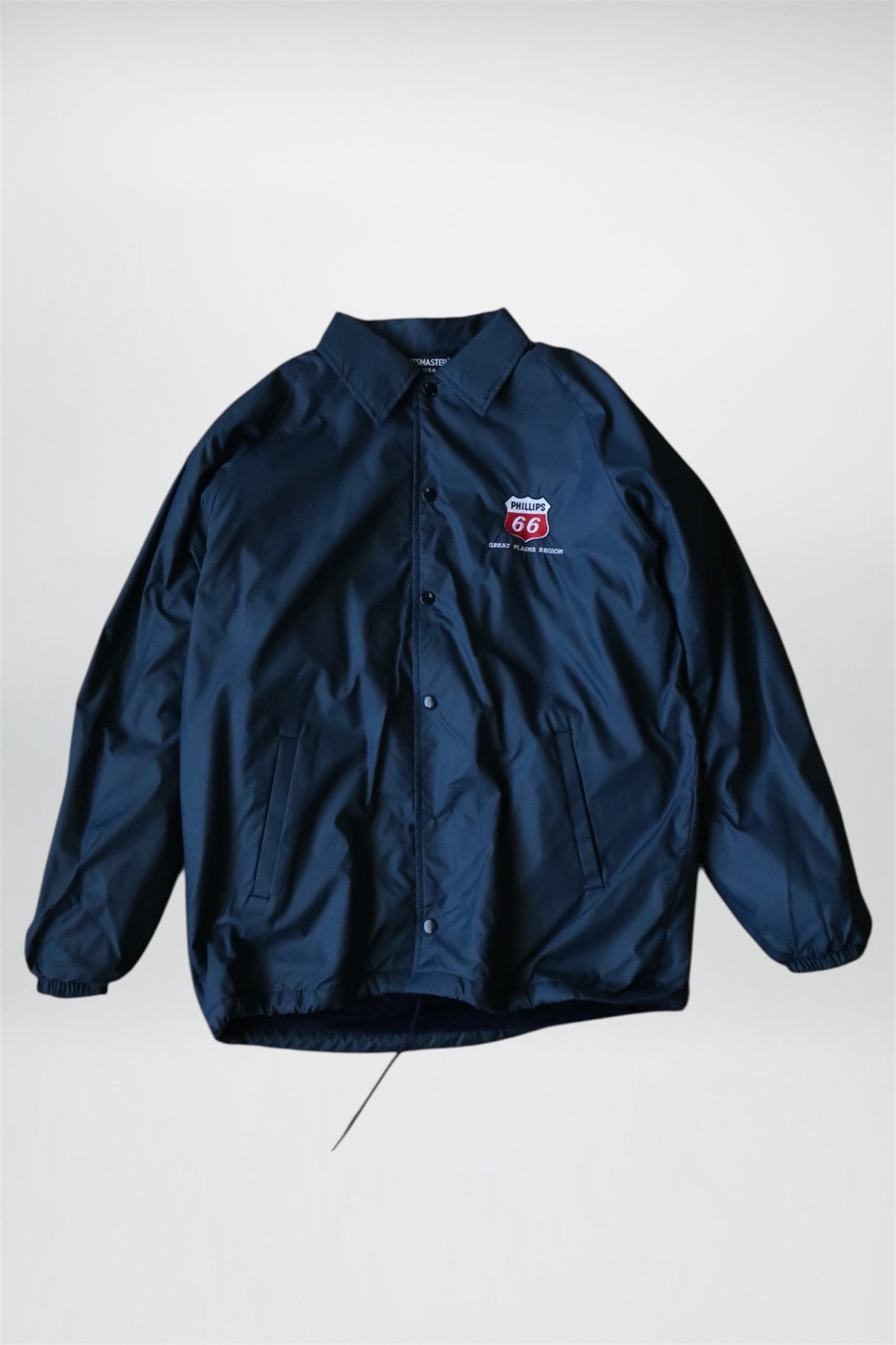 90’s Phillips 66 Jacket