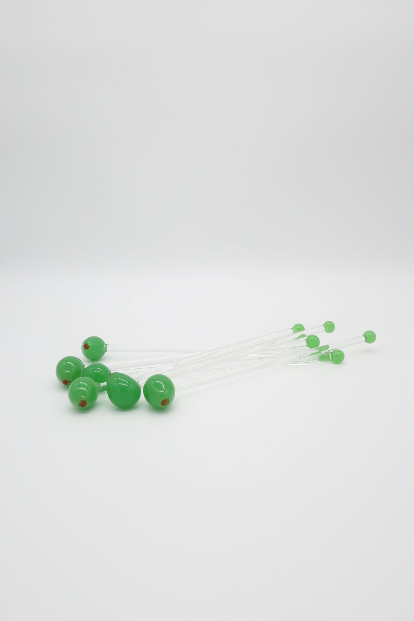 Olive Stir Sticks