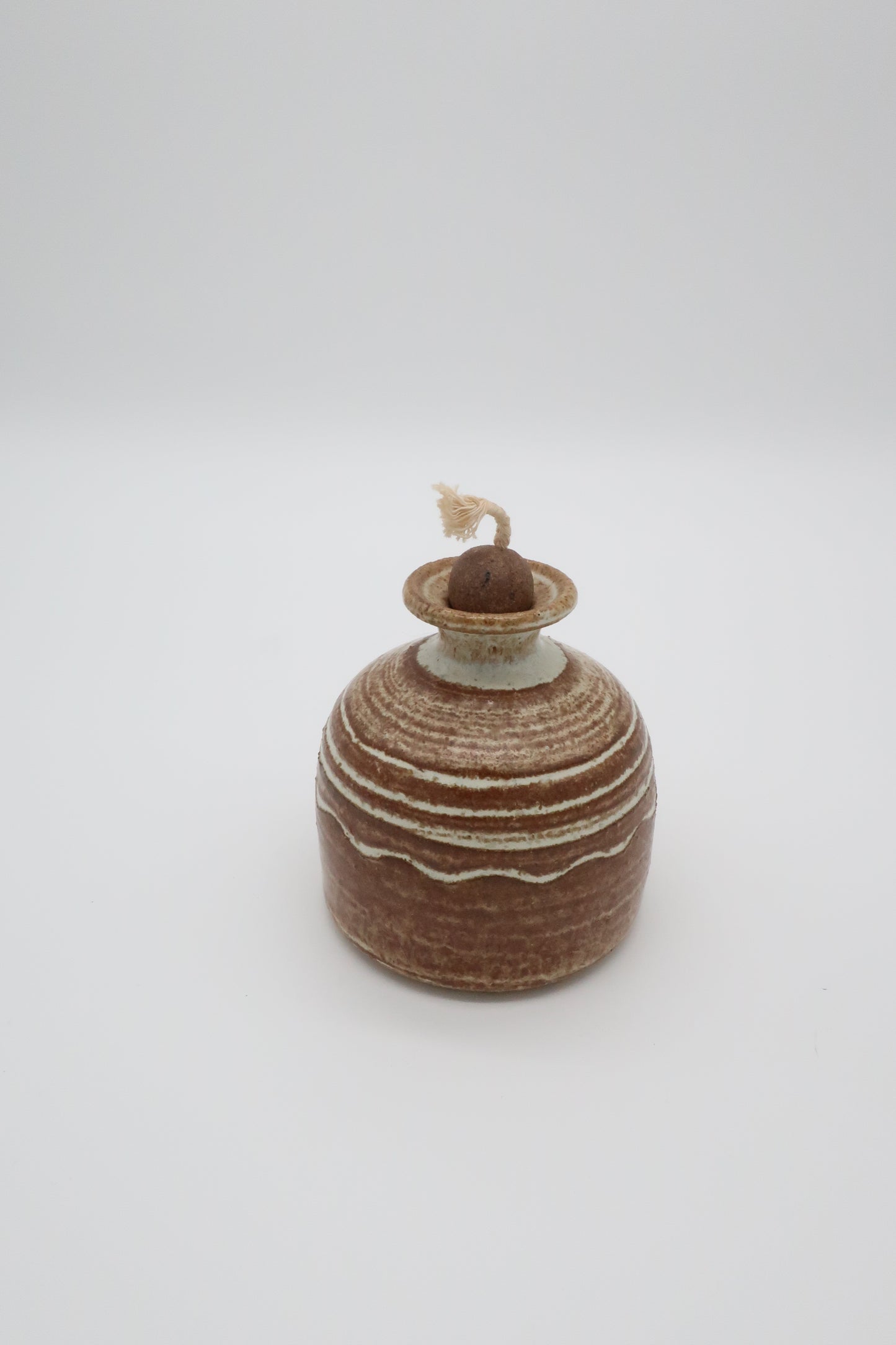 Ceramic Oil Diffuser