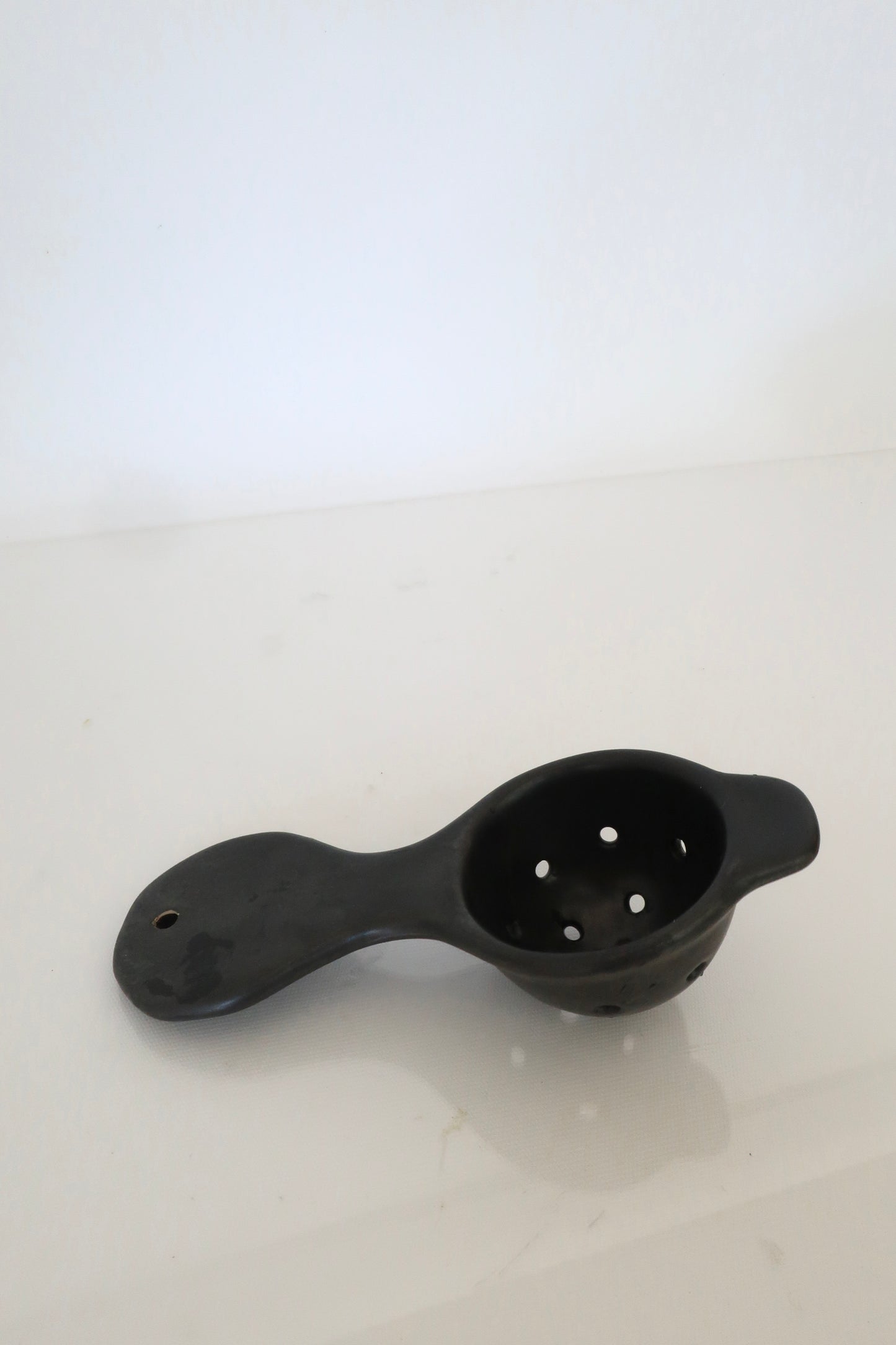 Ceramic Tea Strainer
